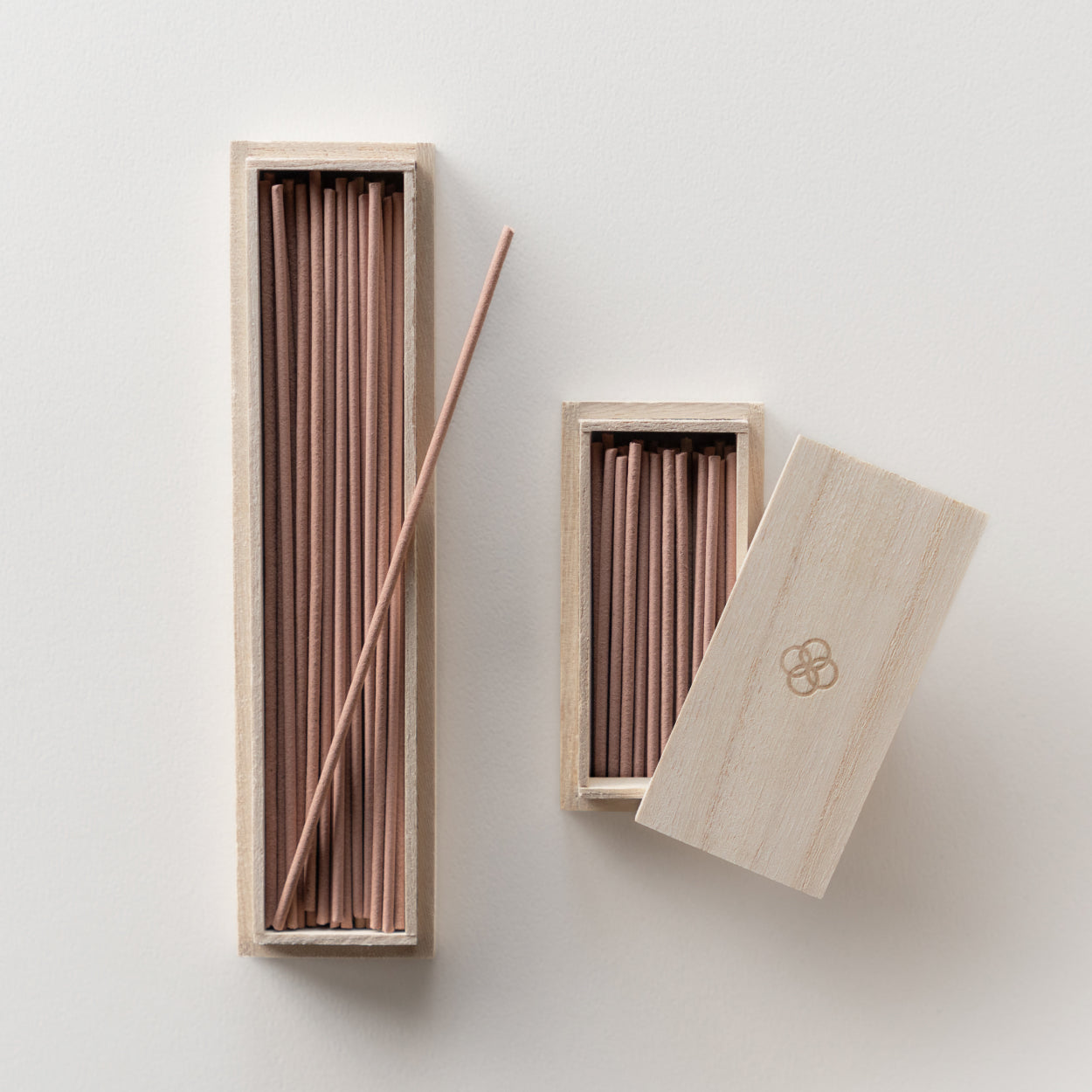 Sen Incense - Kinmokusei