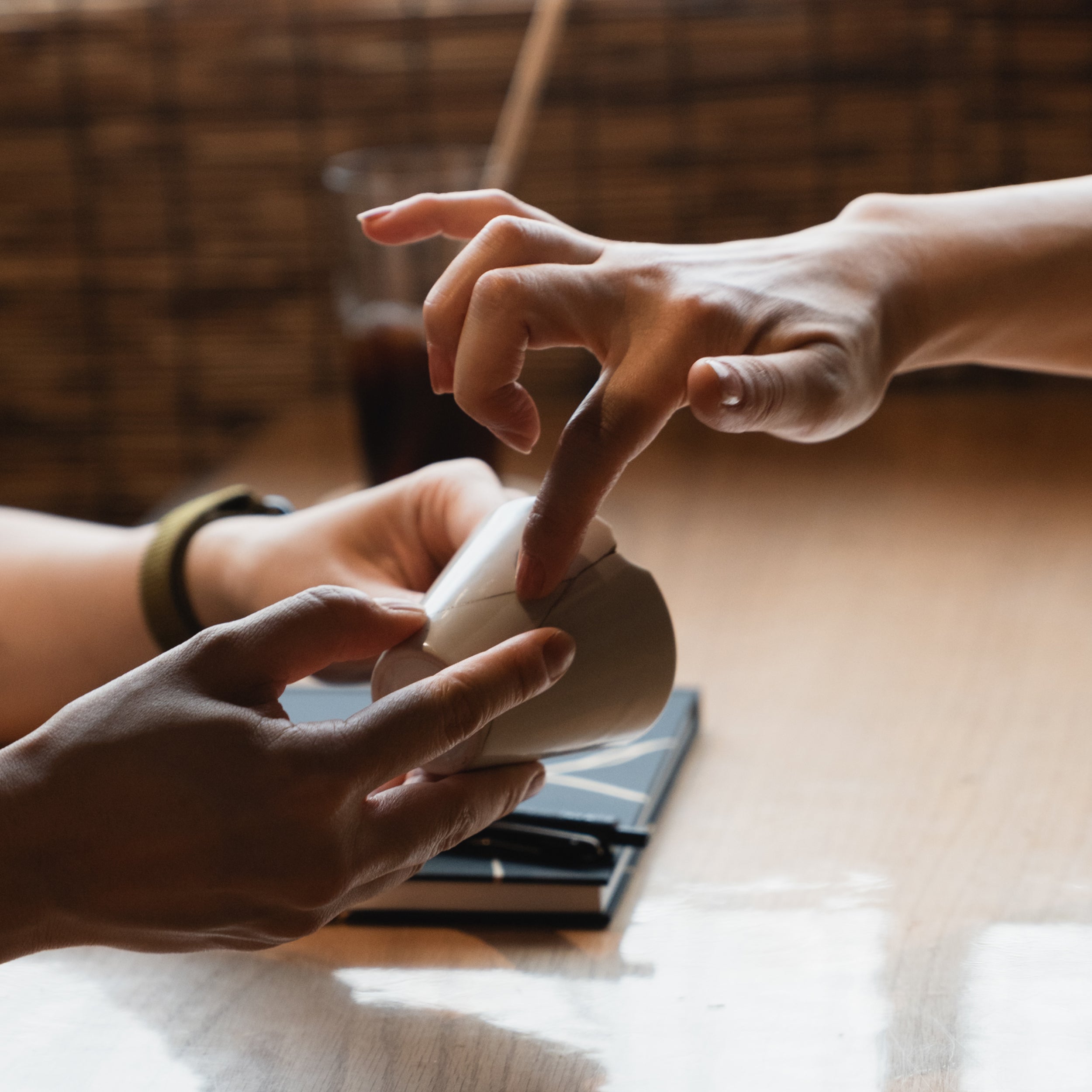 Zurich - The Scene (2h)