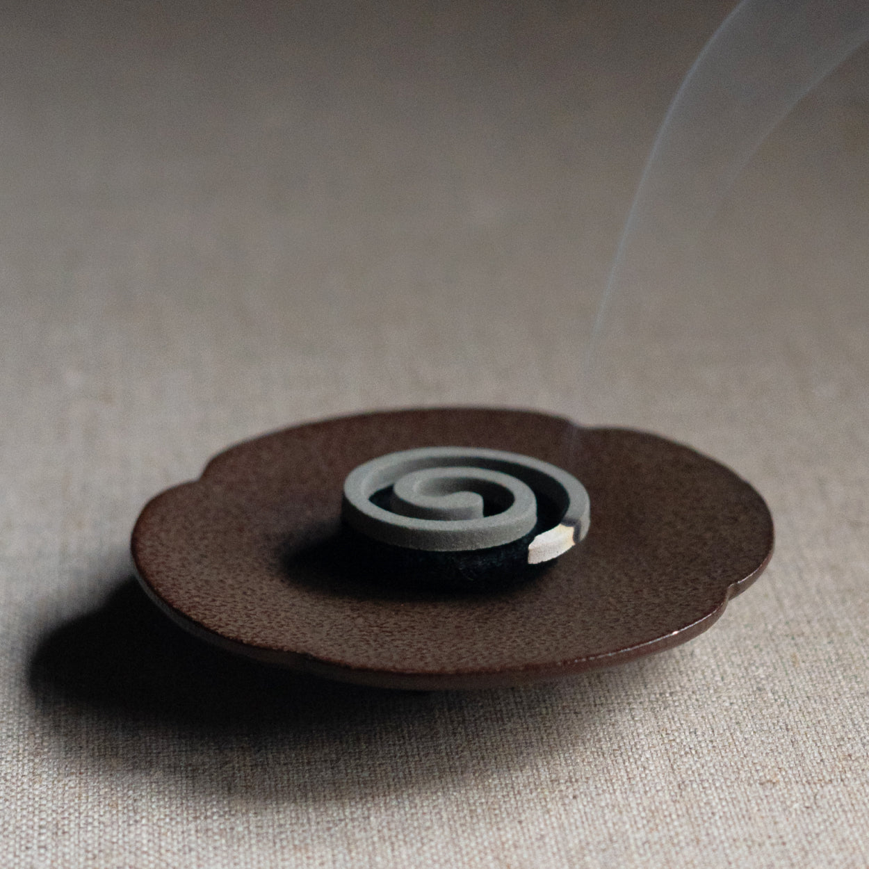 Uzumaki Incense - Amacha