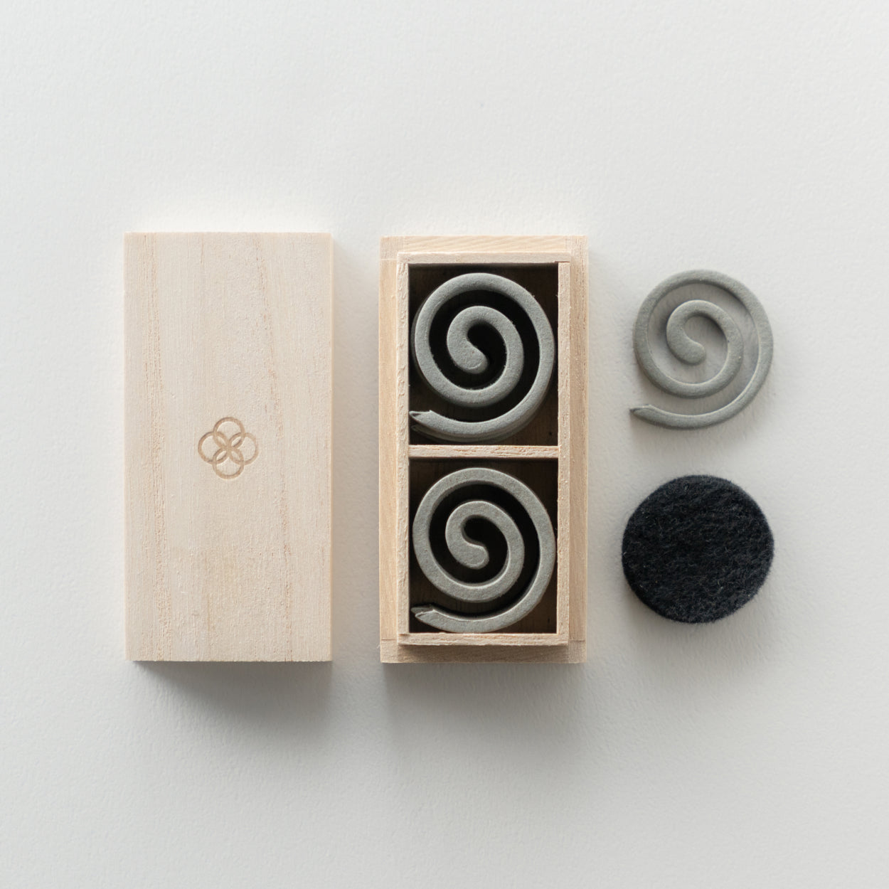 Uzumaki Incense - Amacha