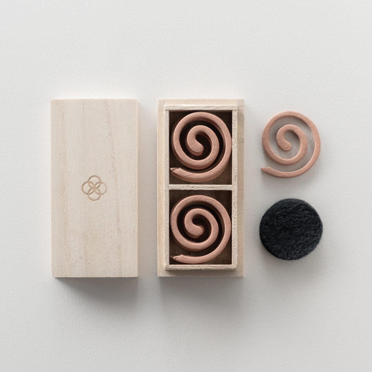 Uzumaki Incense - Kinmokusei