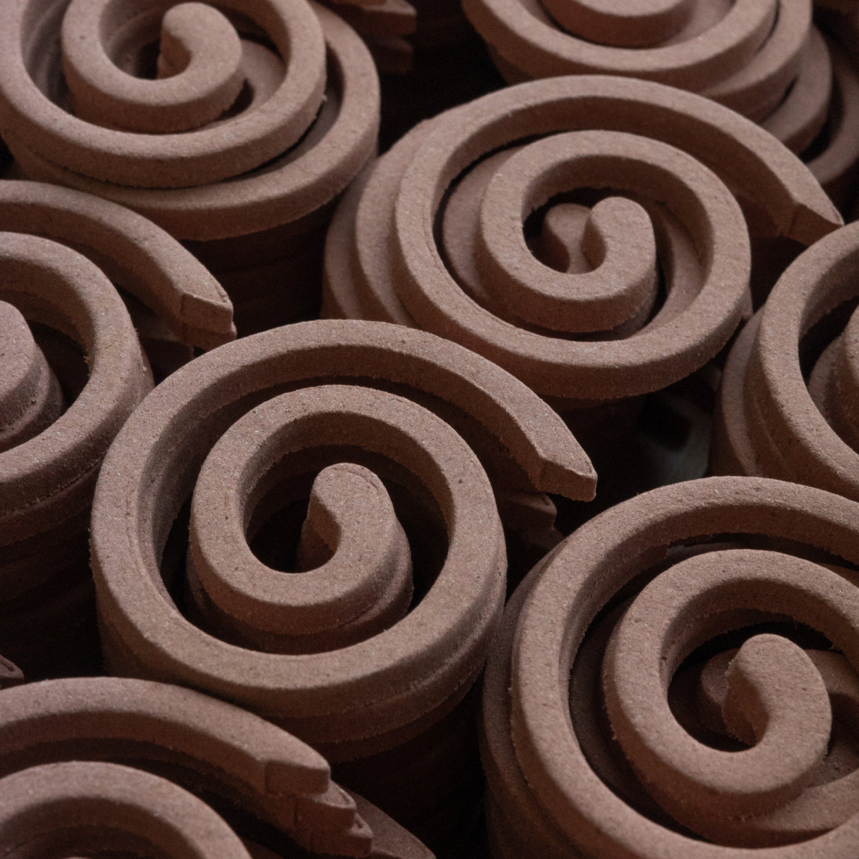 Uzumaki Incense - Kinmokusei