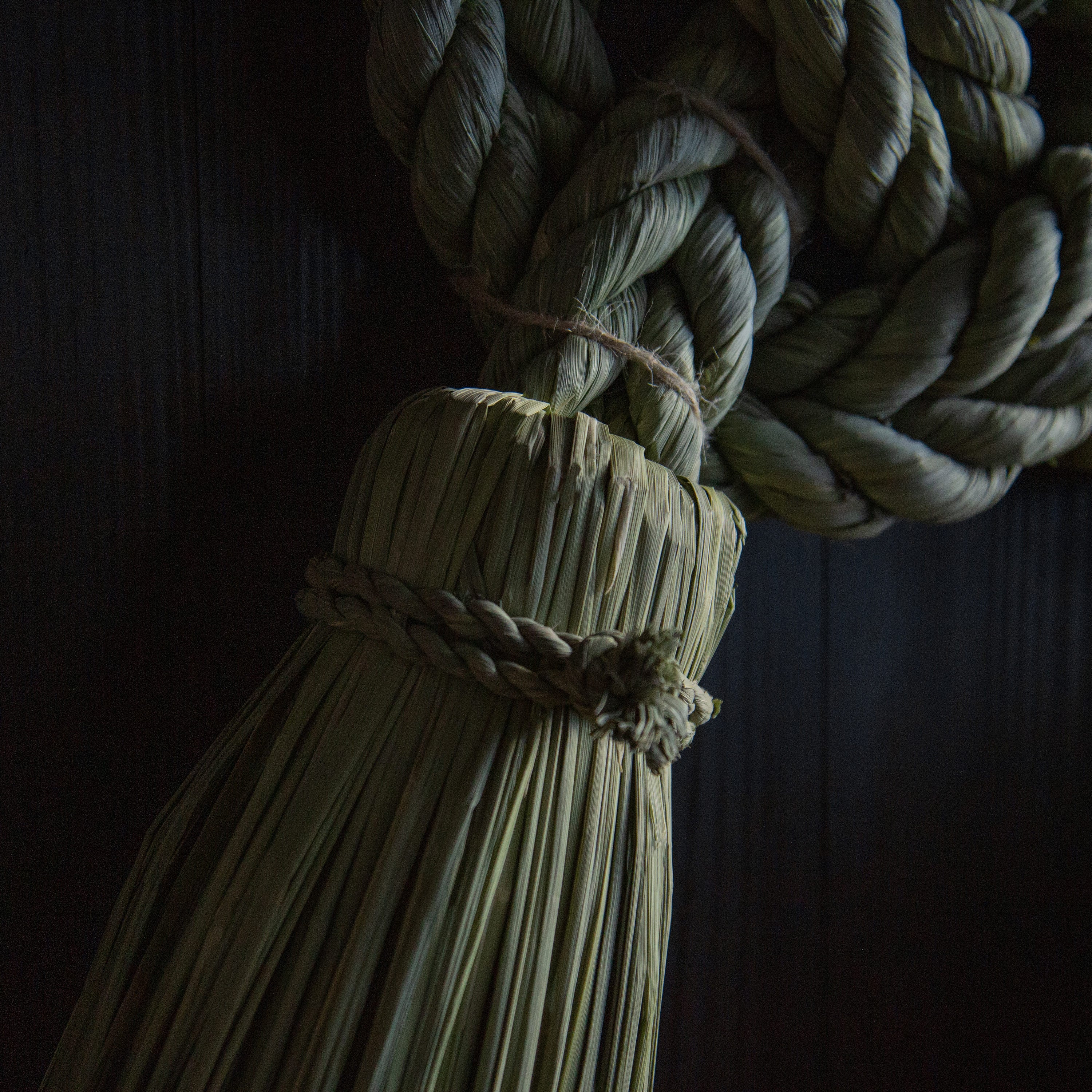 Warazaiku - Iwai-musubi