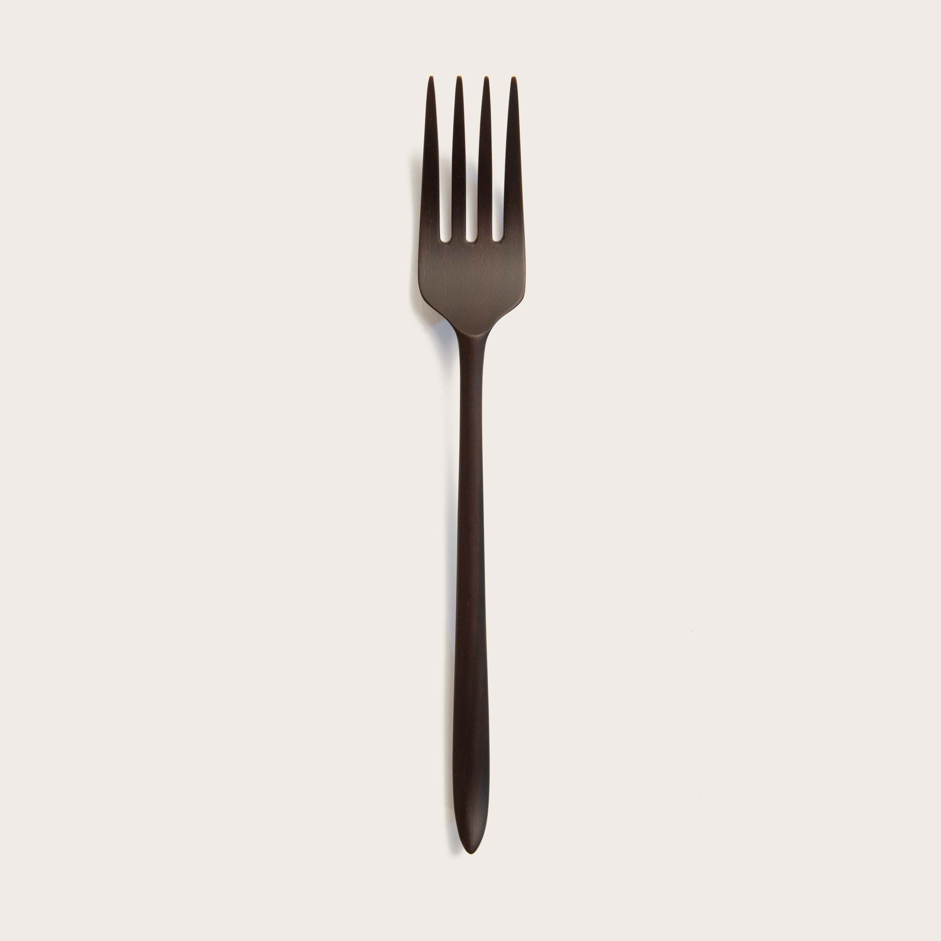 Wooden cutlery