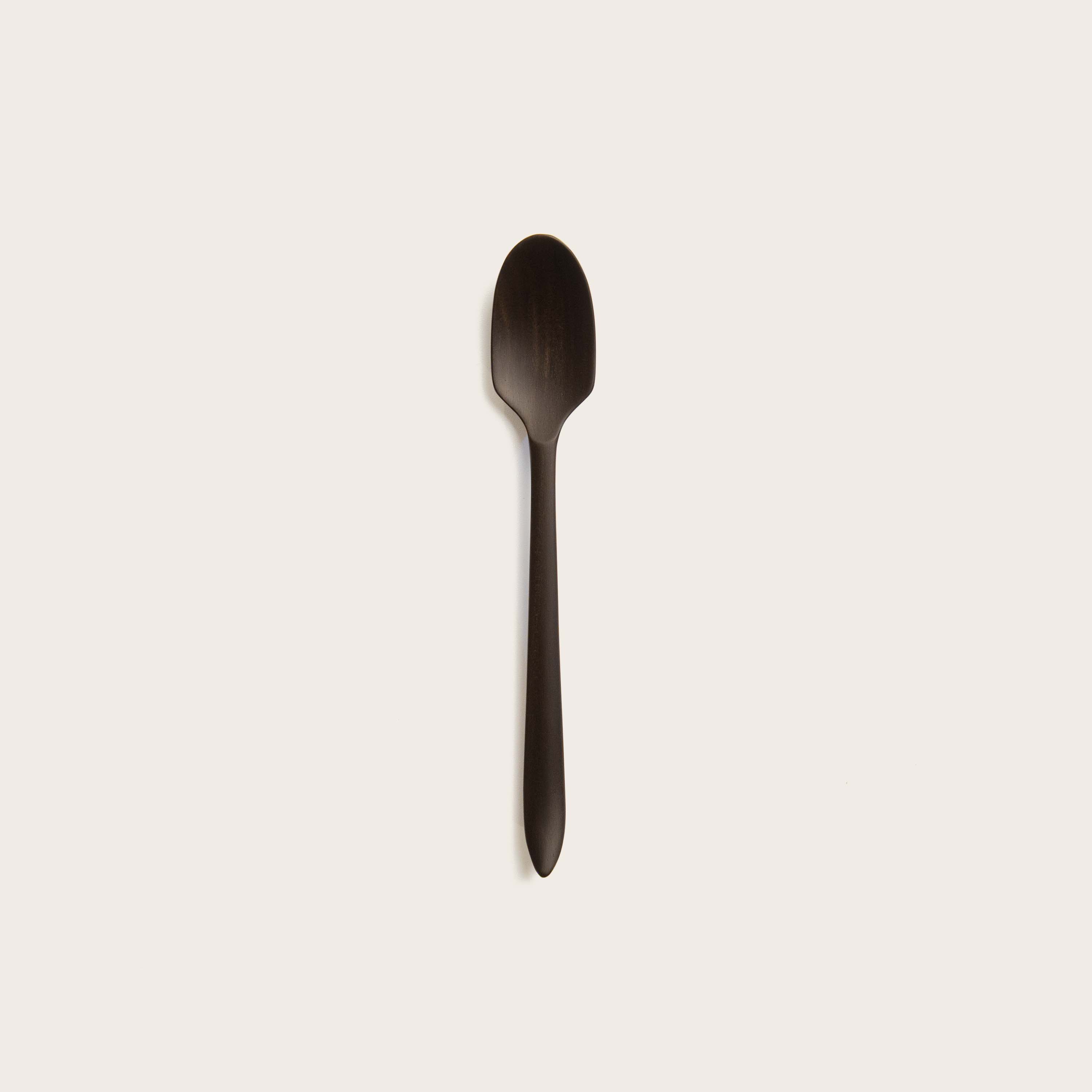 Wooden cutlery