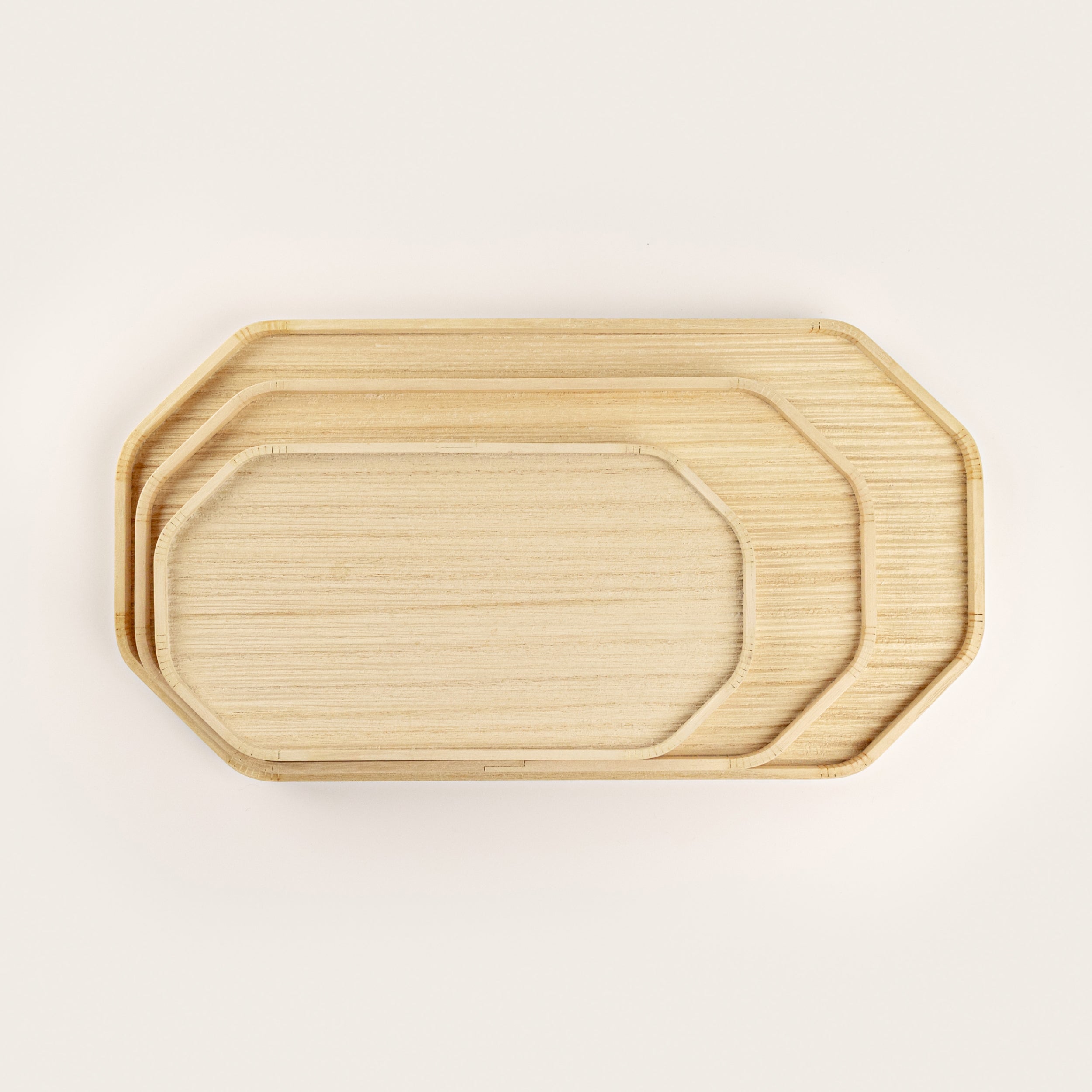 Hegi Tray in Natural