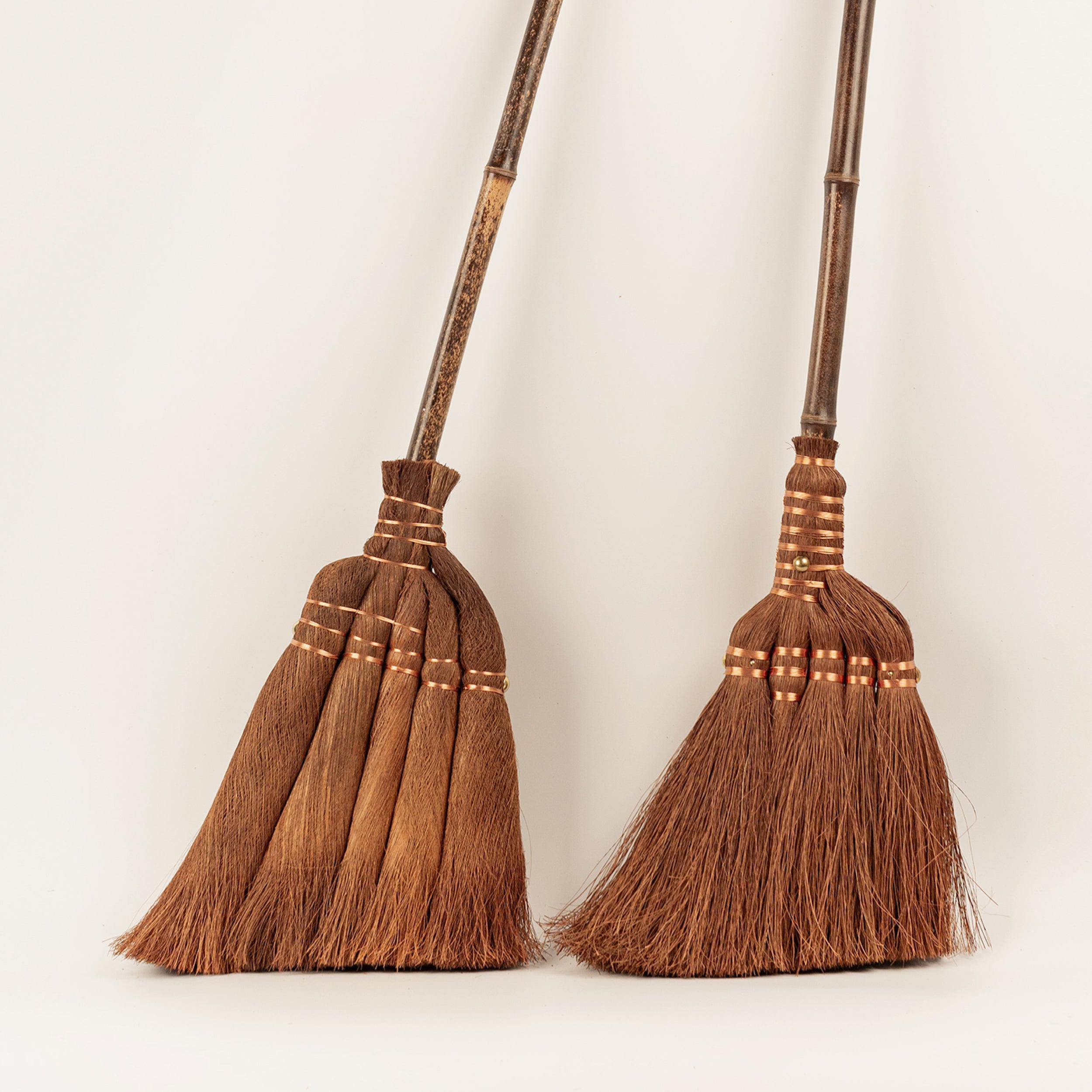 Shuro Slanted Broom - 5-bundles