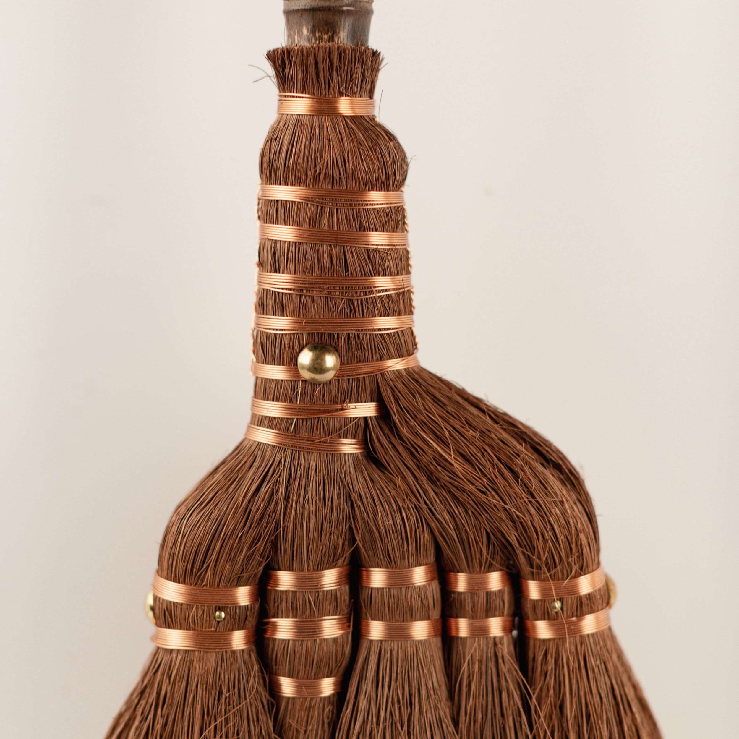 Shuro Slanted Broom - 5-bundles