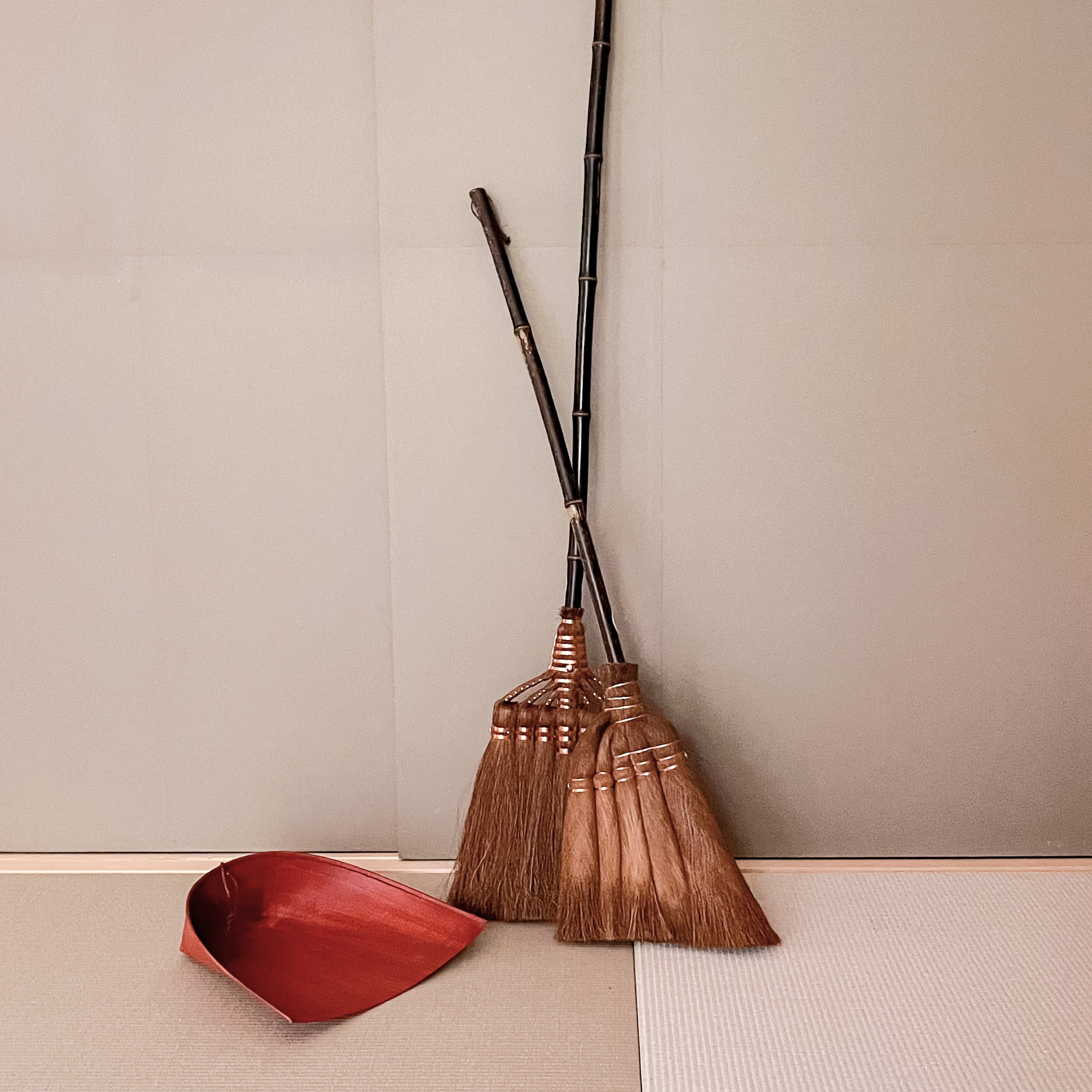 Harimi Dustpan
