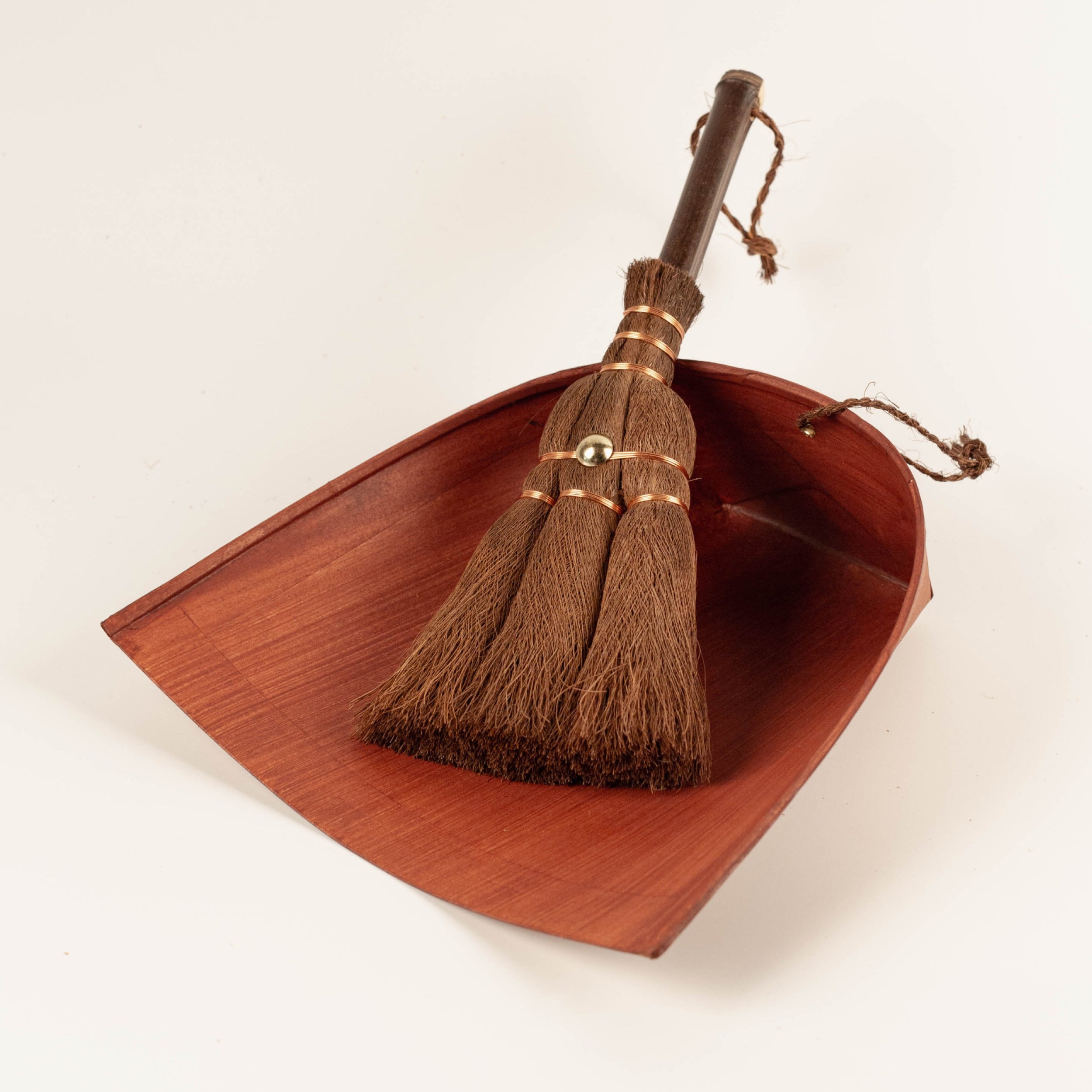 Shuro Hand Brush - Marubo