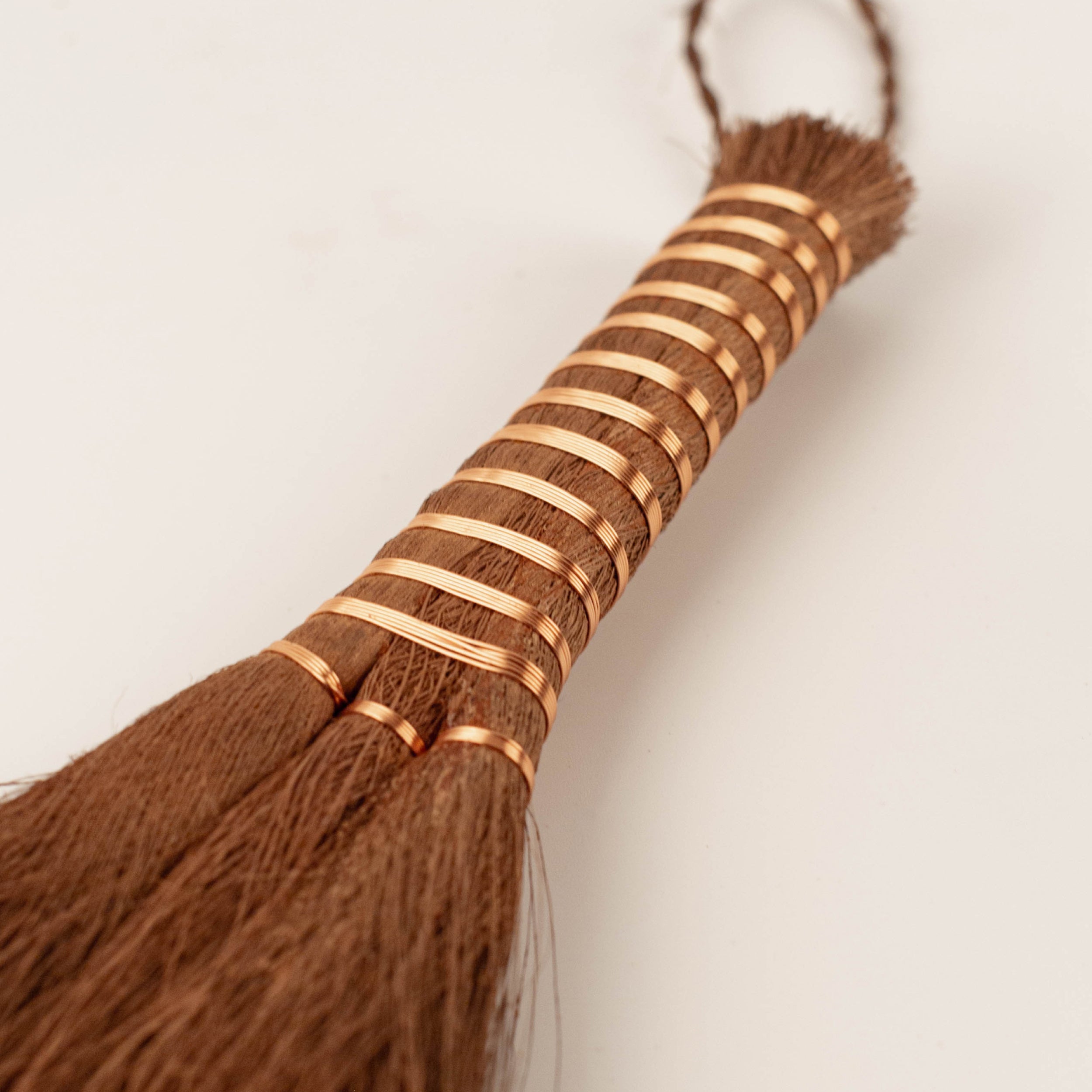 Shuro Hand Brush - Tomoe