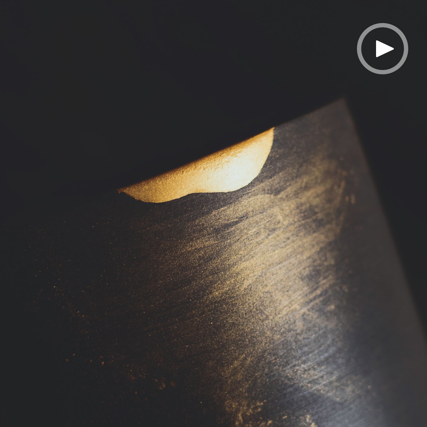 Kintsugi Master Class #3 Missing Fragment