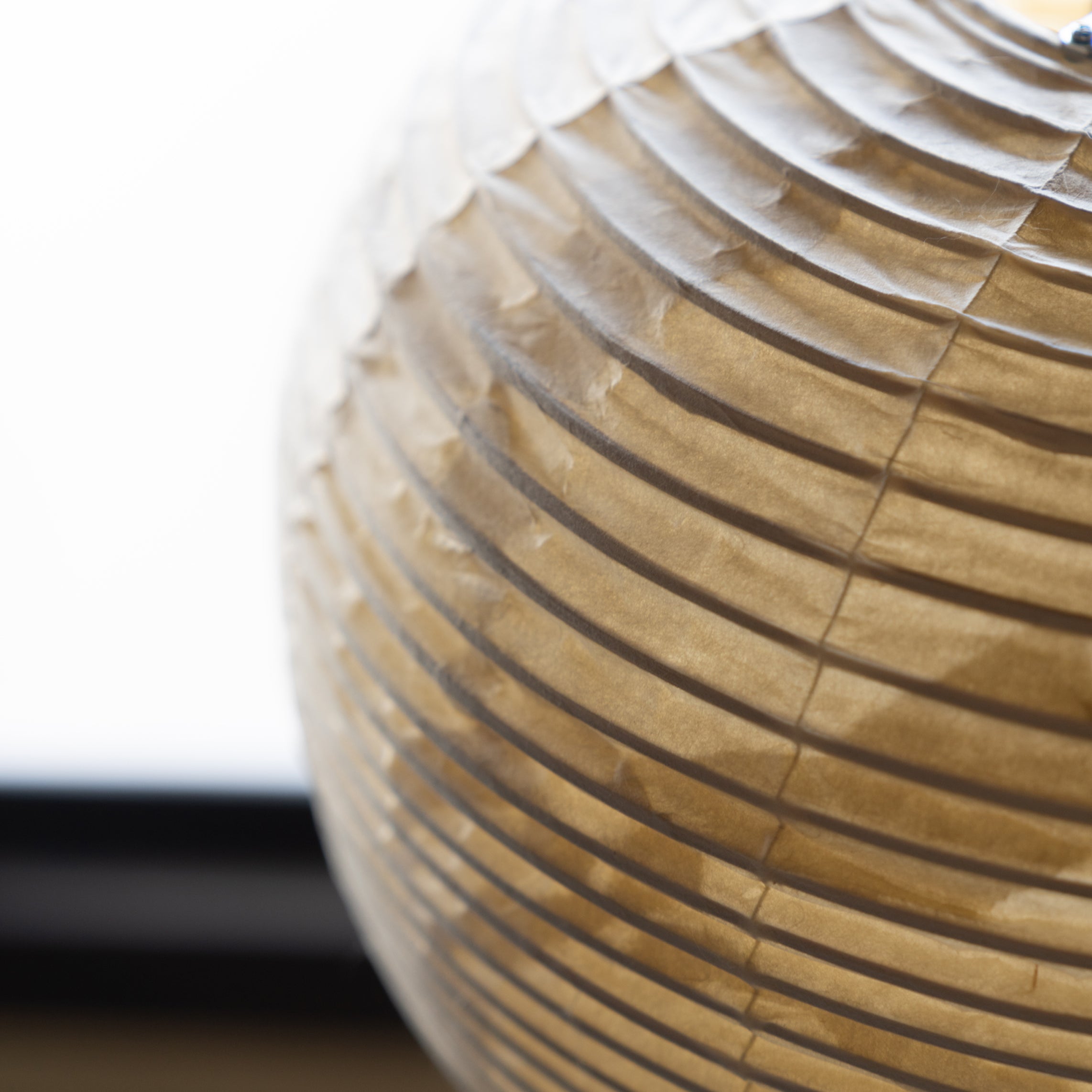 Lantern Lampshade - Washi