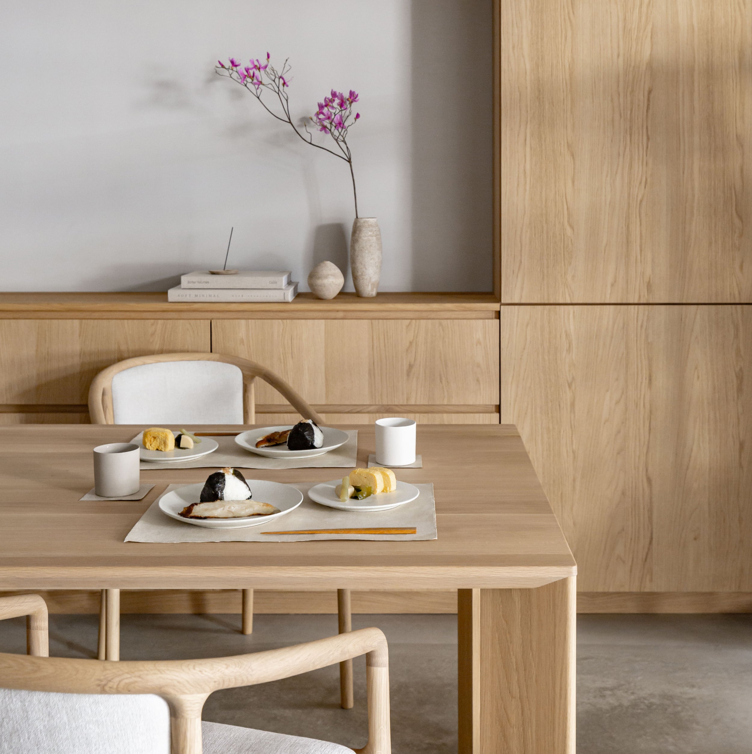 Washi Placemat - Light