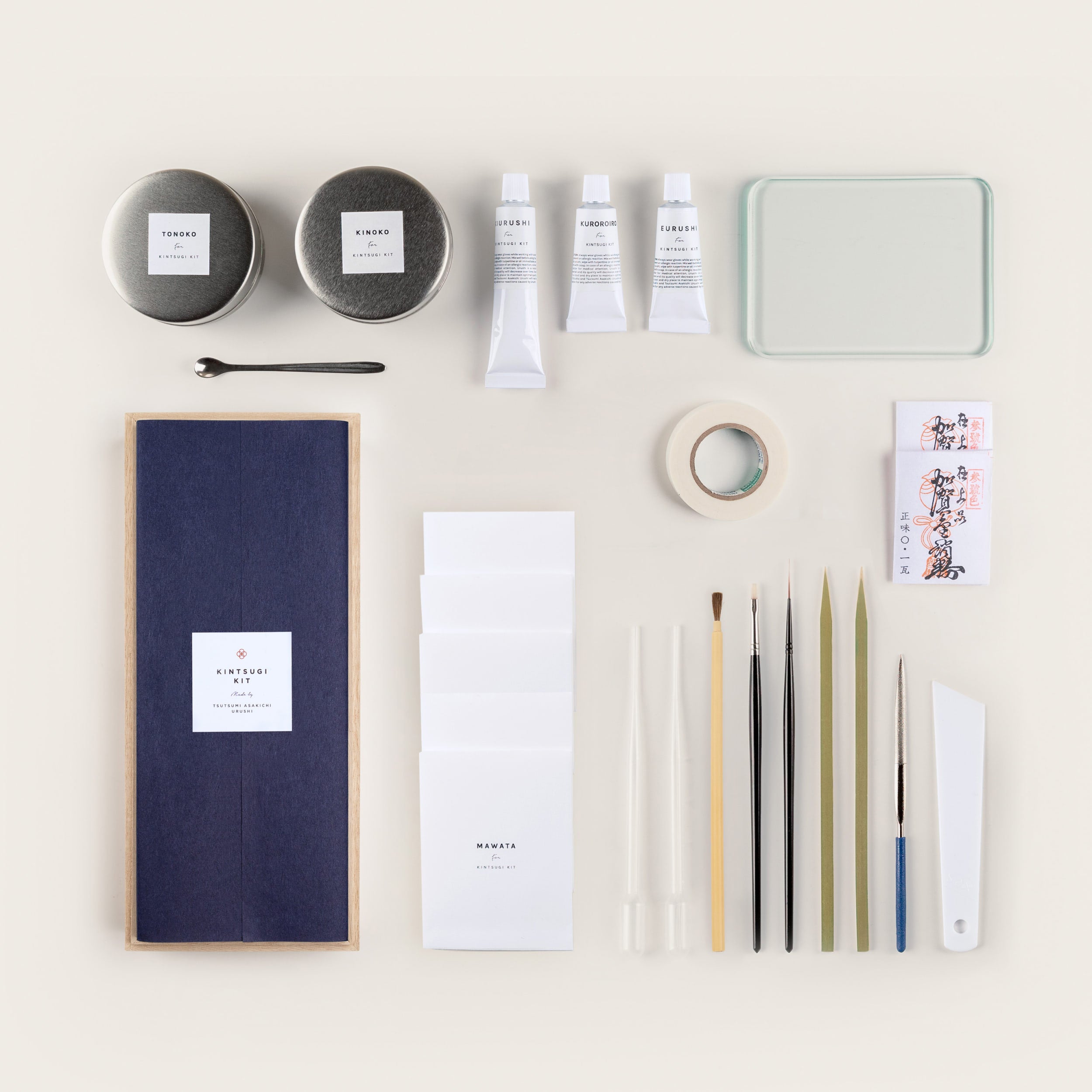 Advanced Kintsugi Kit