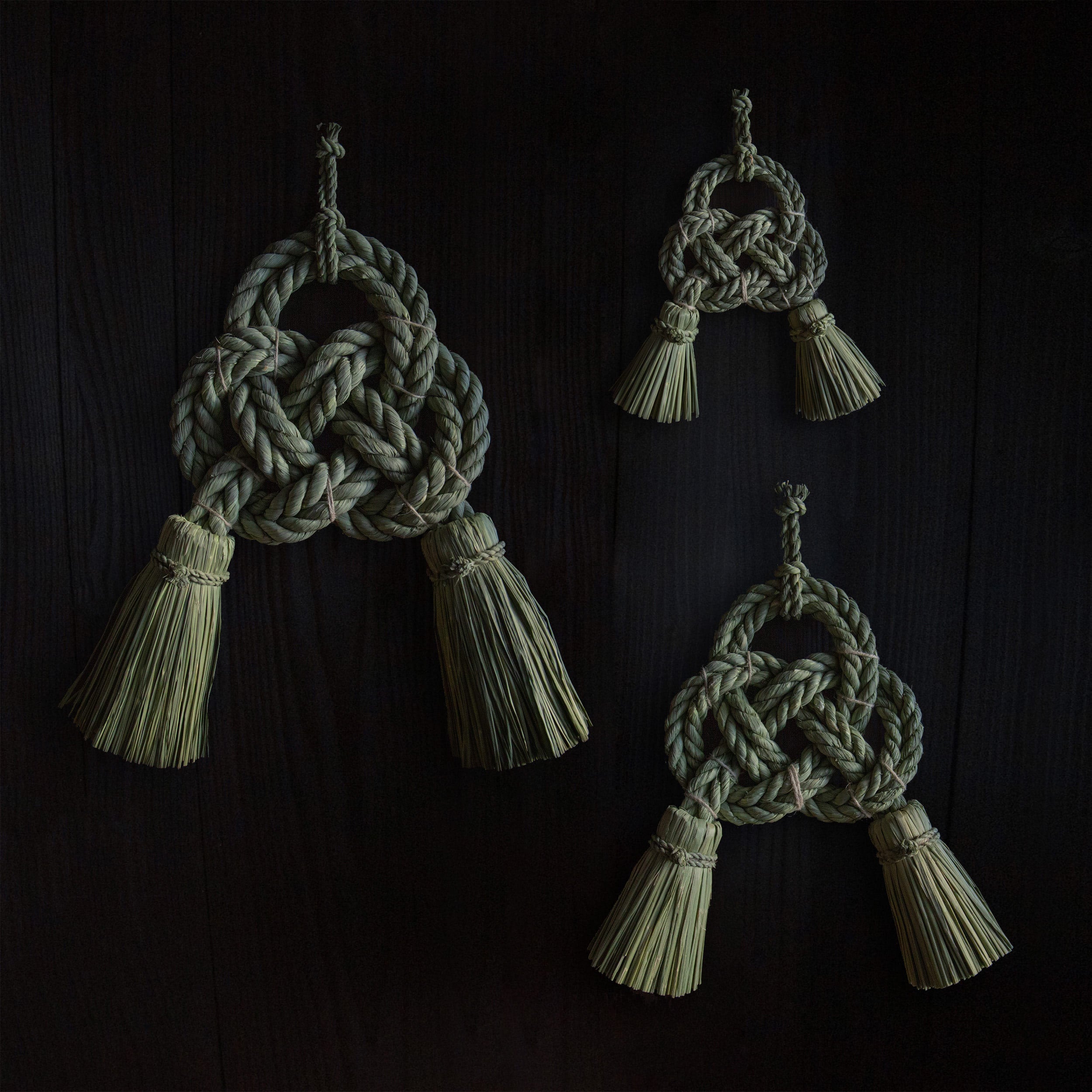 Warazaiku - Iwai-musubi