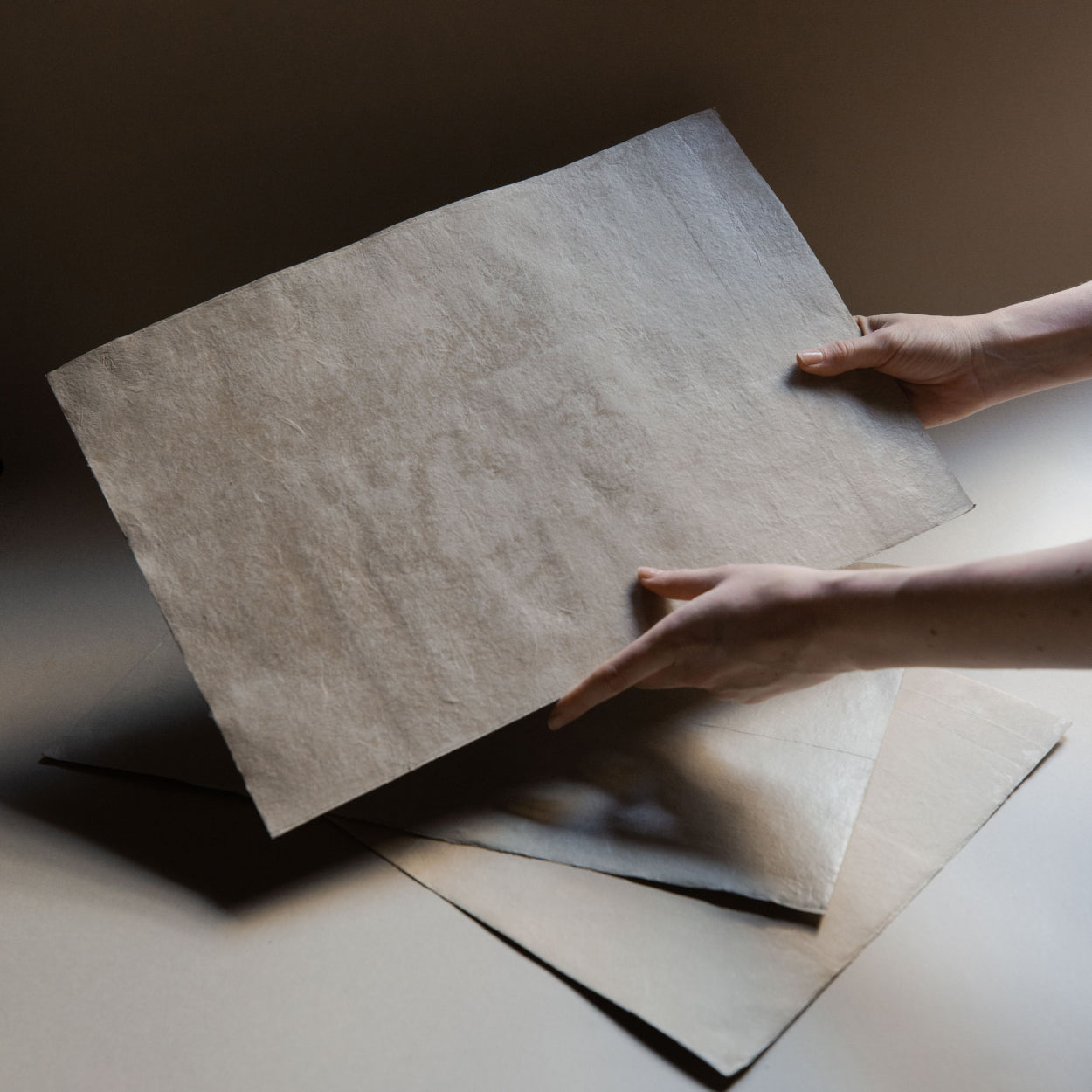 Washi Placemat - Light