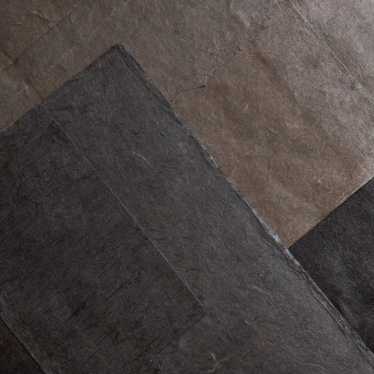 Washi Placemat - Dark