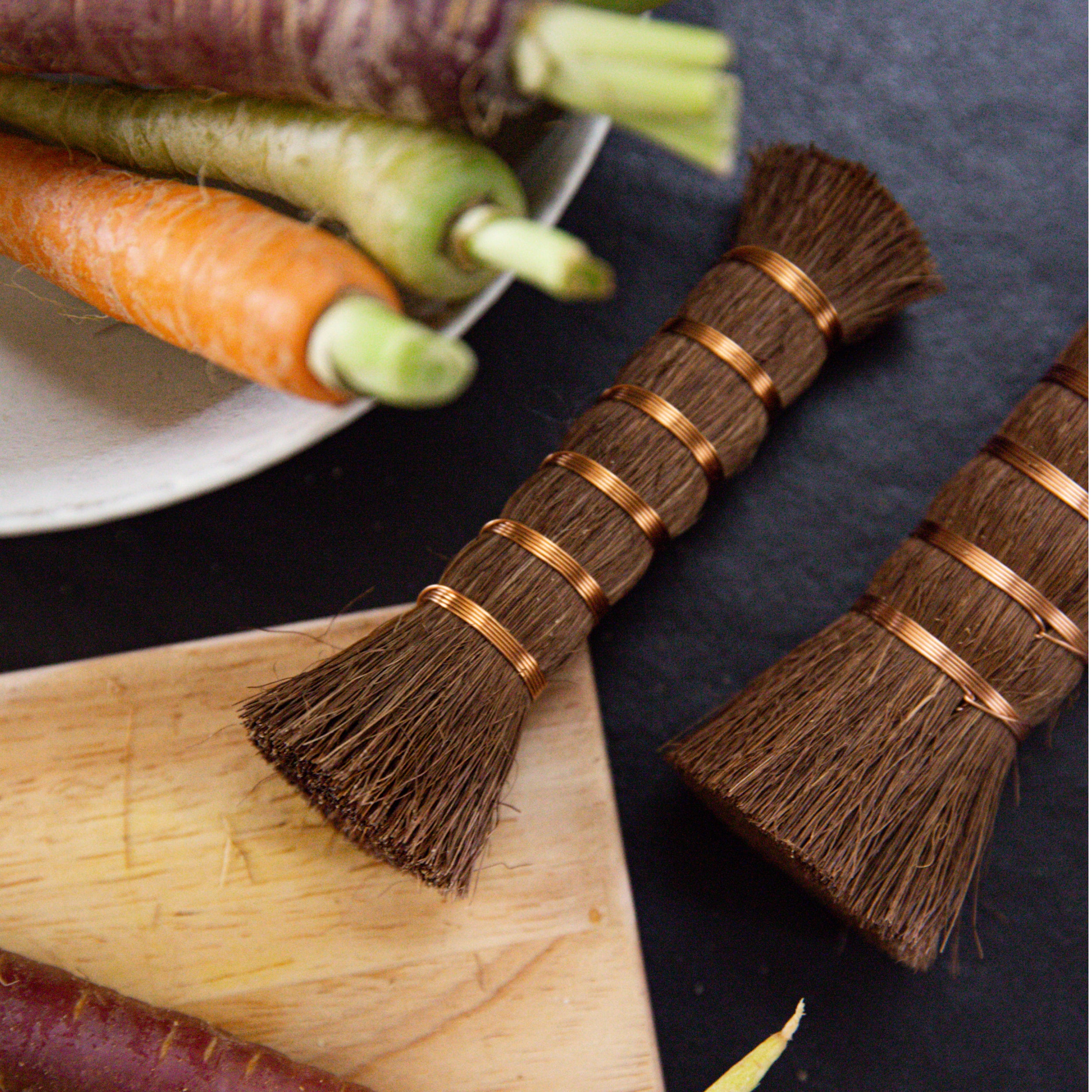 Shuro Scrubbing Brush - 1-bundle