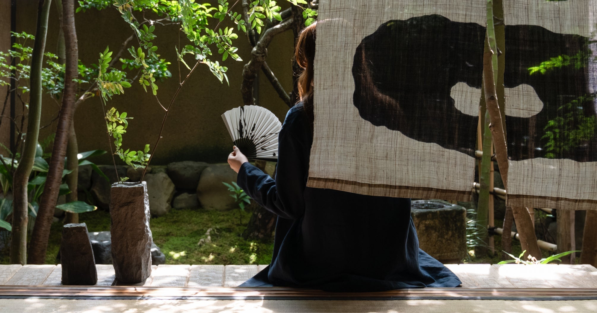 The Way of the Wind: Embracing the Natural Flow of Creativity 