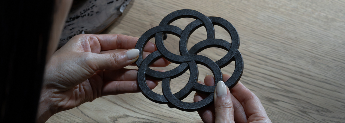 Japanese Metalwork