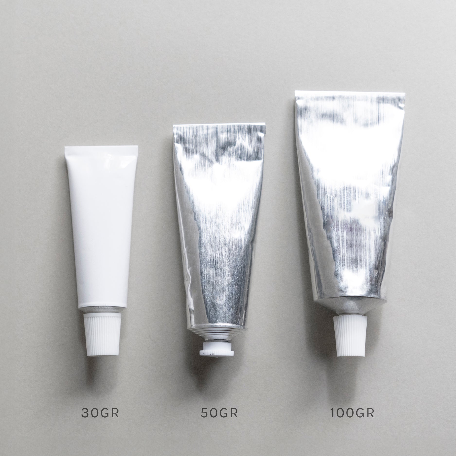 Shiro Urushi (white)