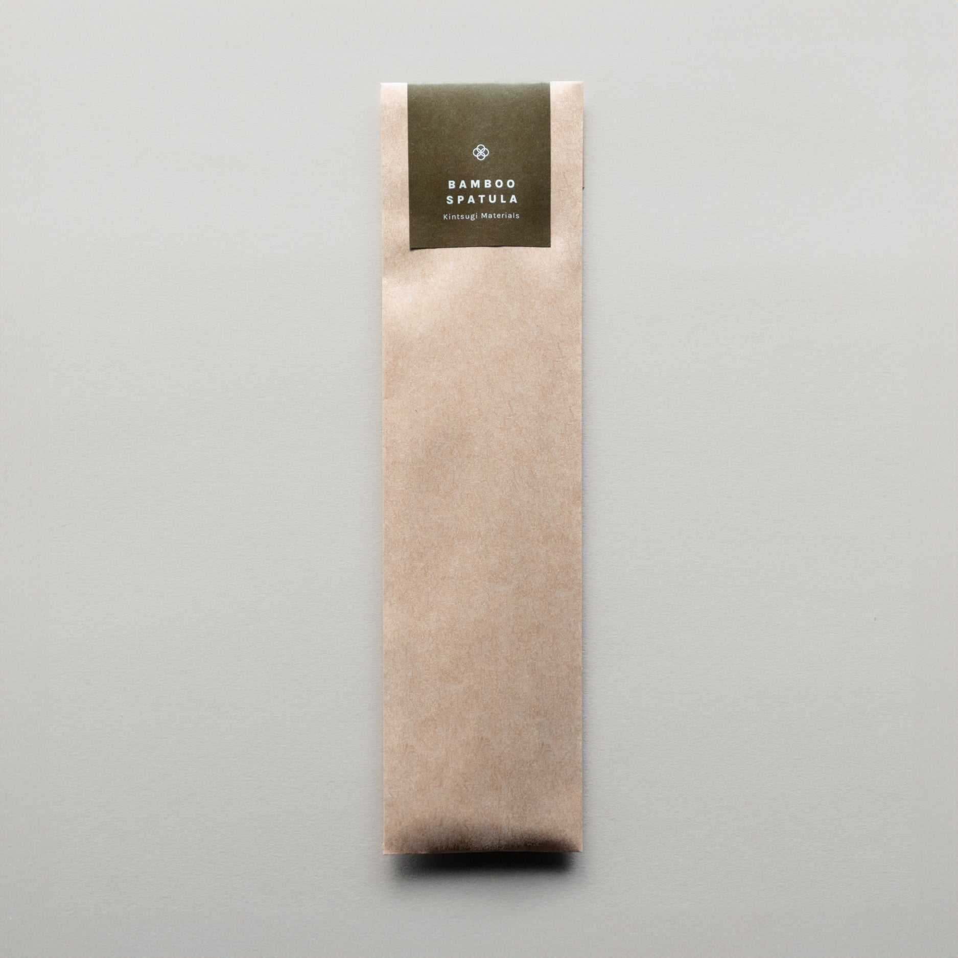 Bamboo Spatula - Set of 5