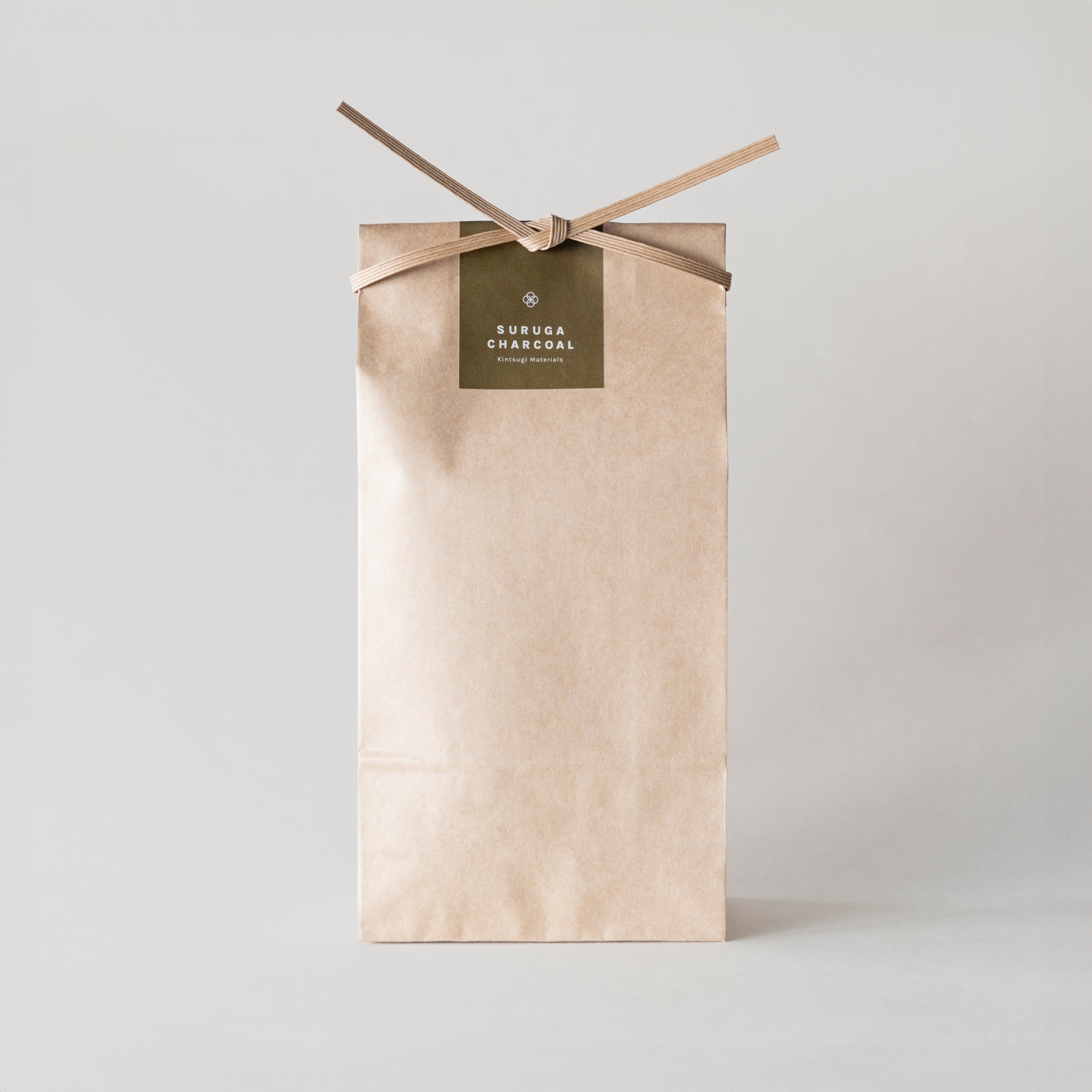 Premium Suruga Charcoal