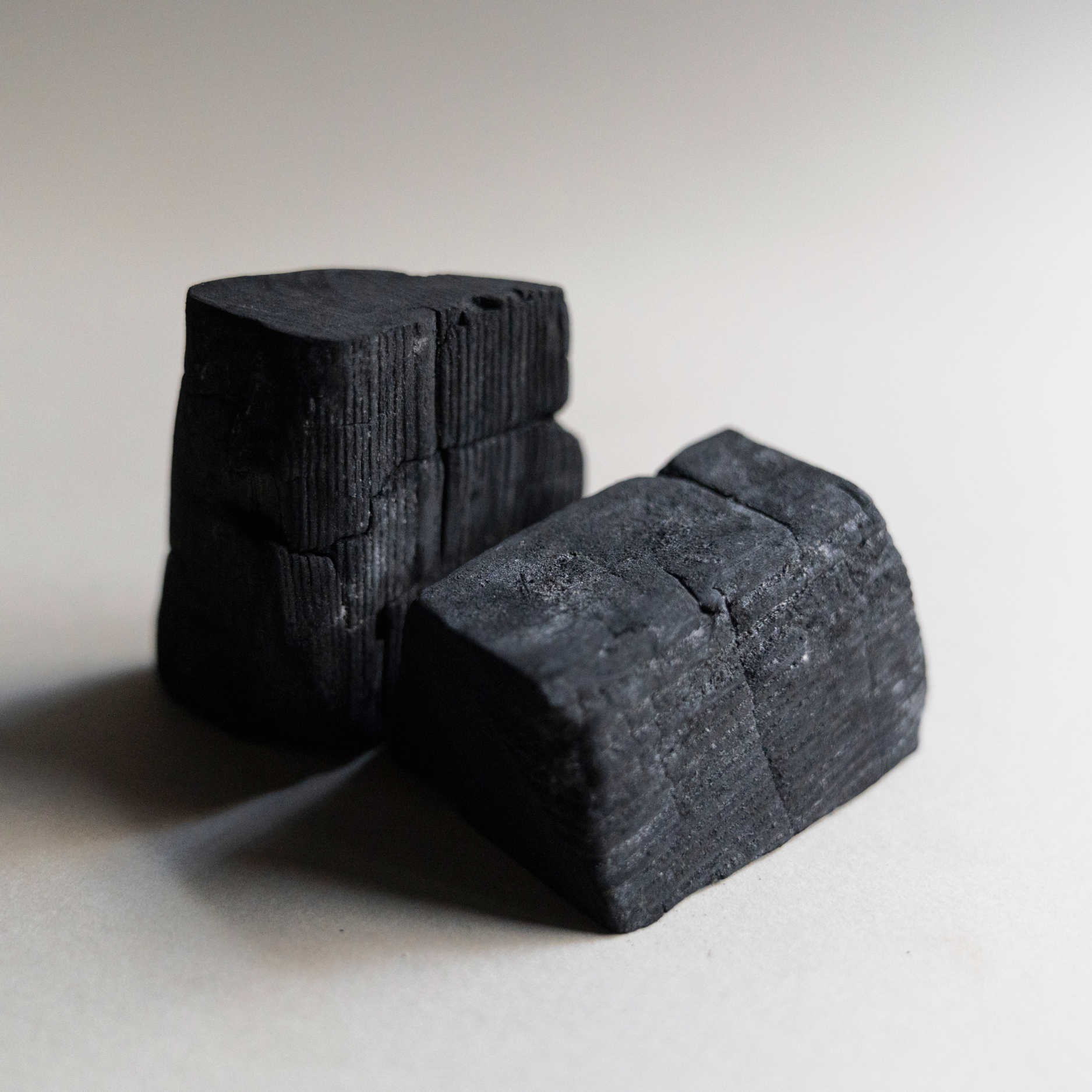 Premium Suruga Charcoal