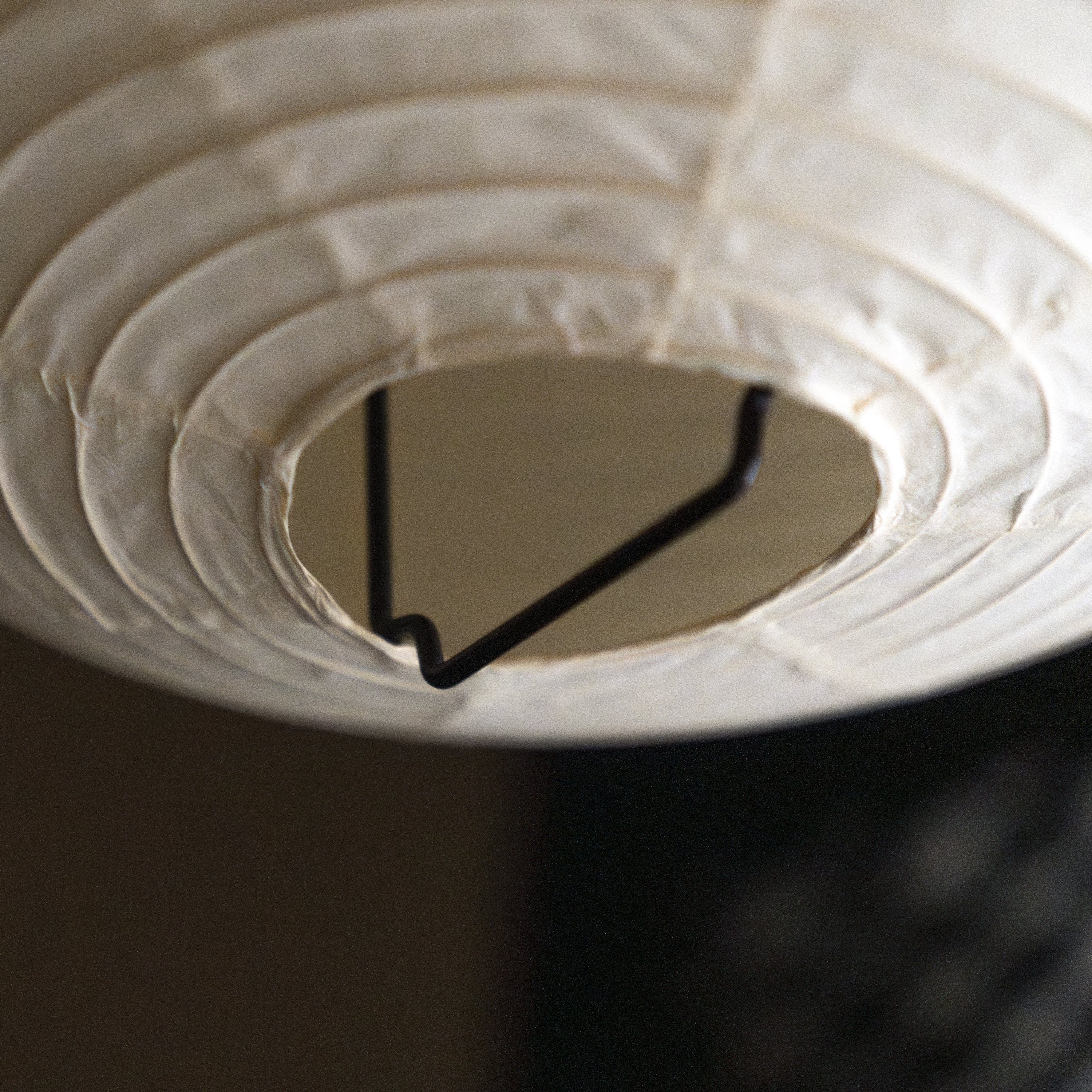 Chōchin Pendant - Tall