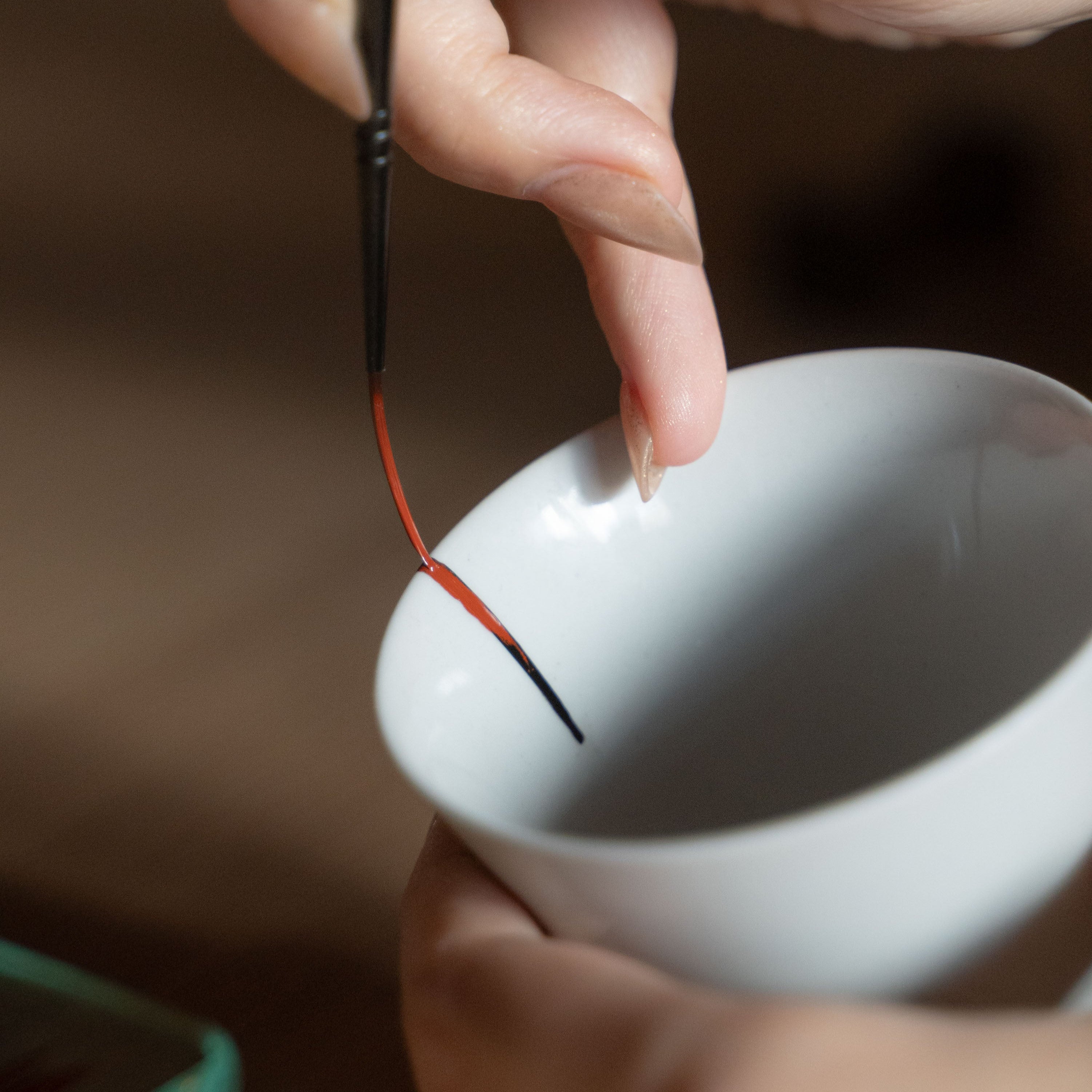 Kintsugi Class - The Rehearsal (1h)