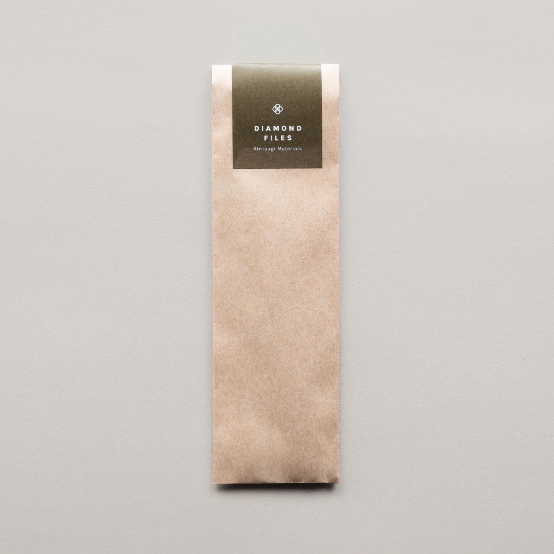 Diamond Files