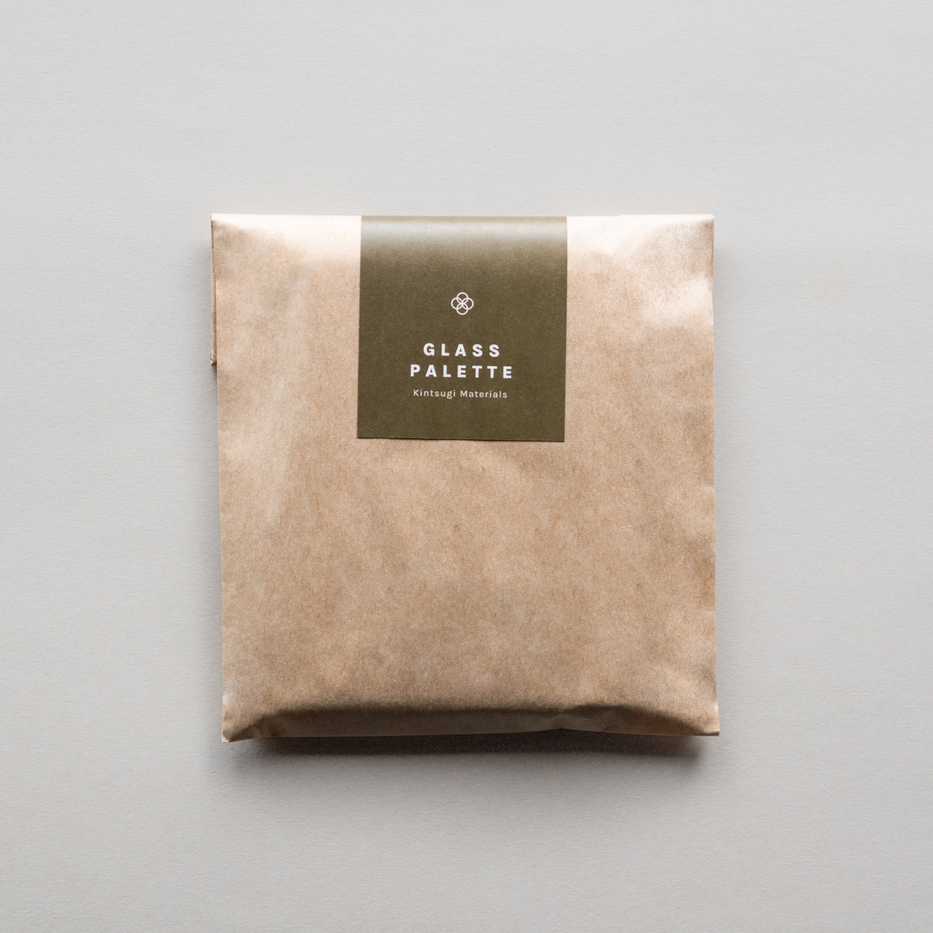Glass Palette