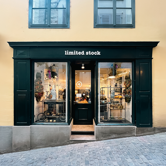 Zurich 4-Class Package