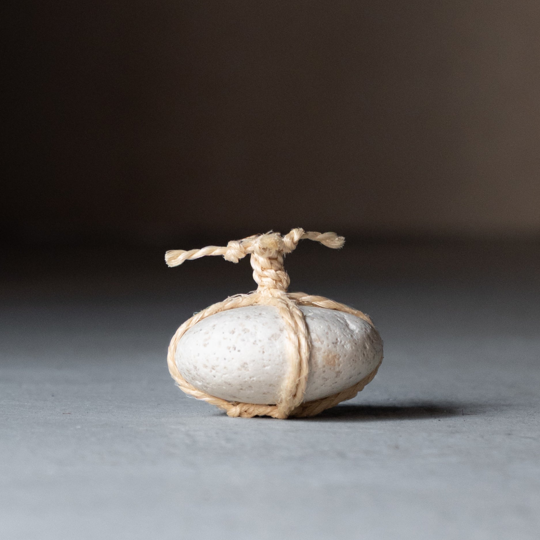 Sekimori Ishi - White Nachi Stone
