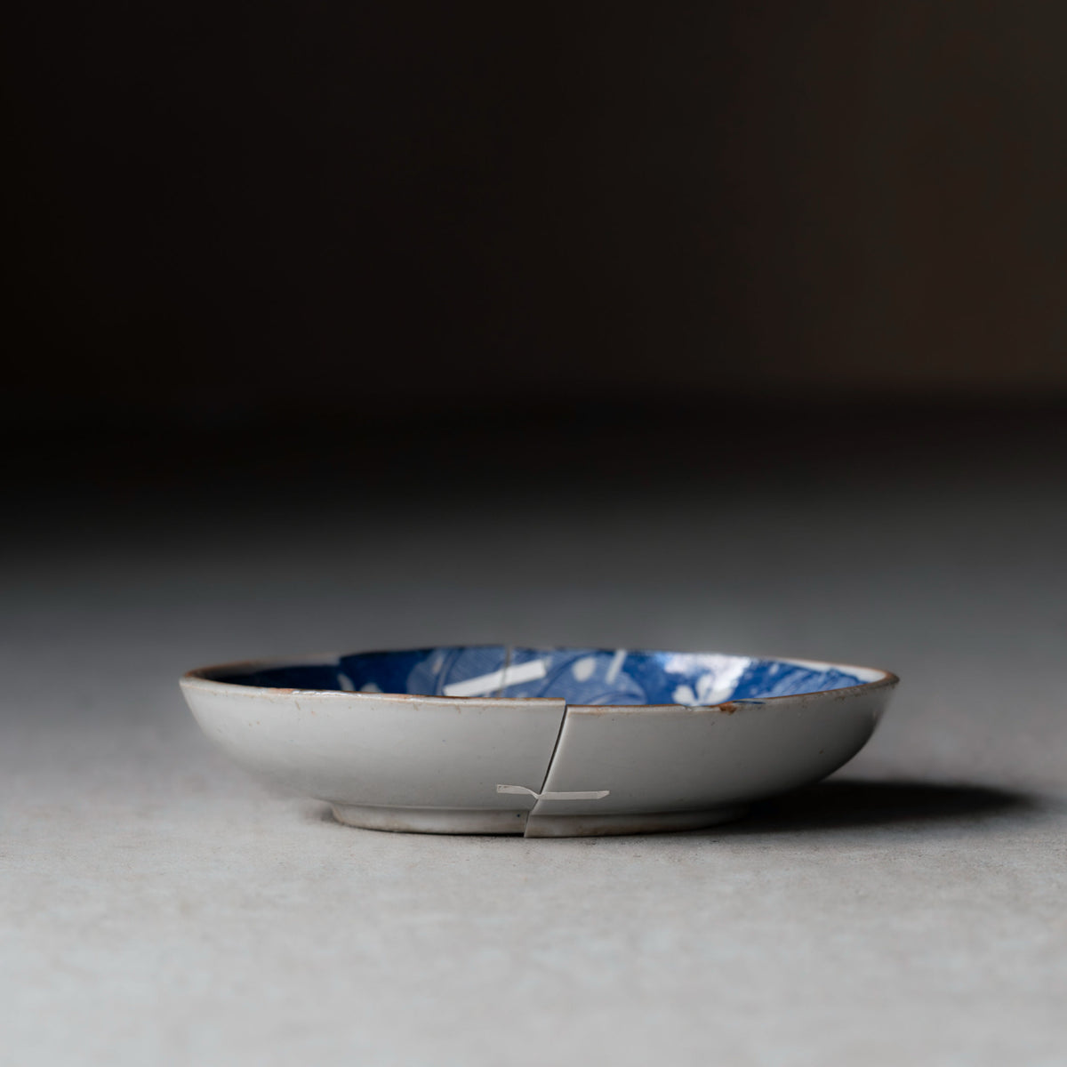 Pieces of Kyoto - 染付 - Kintsugi Kit