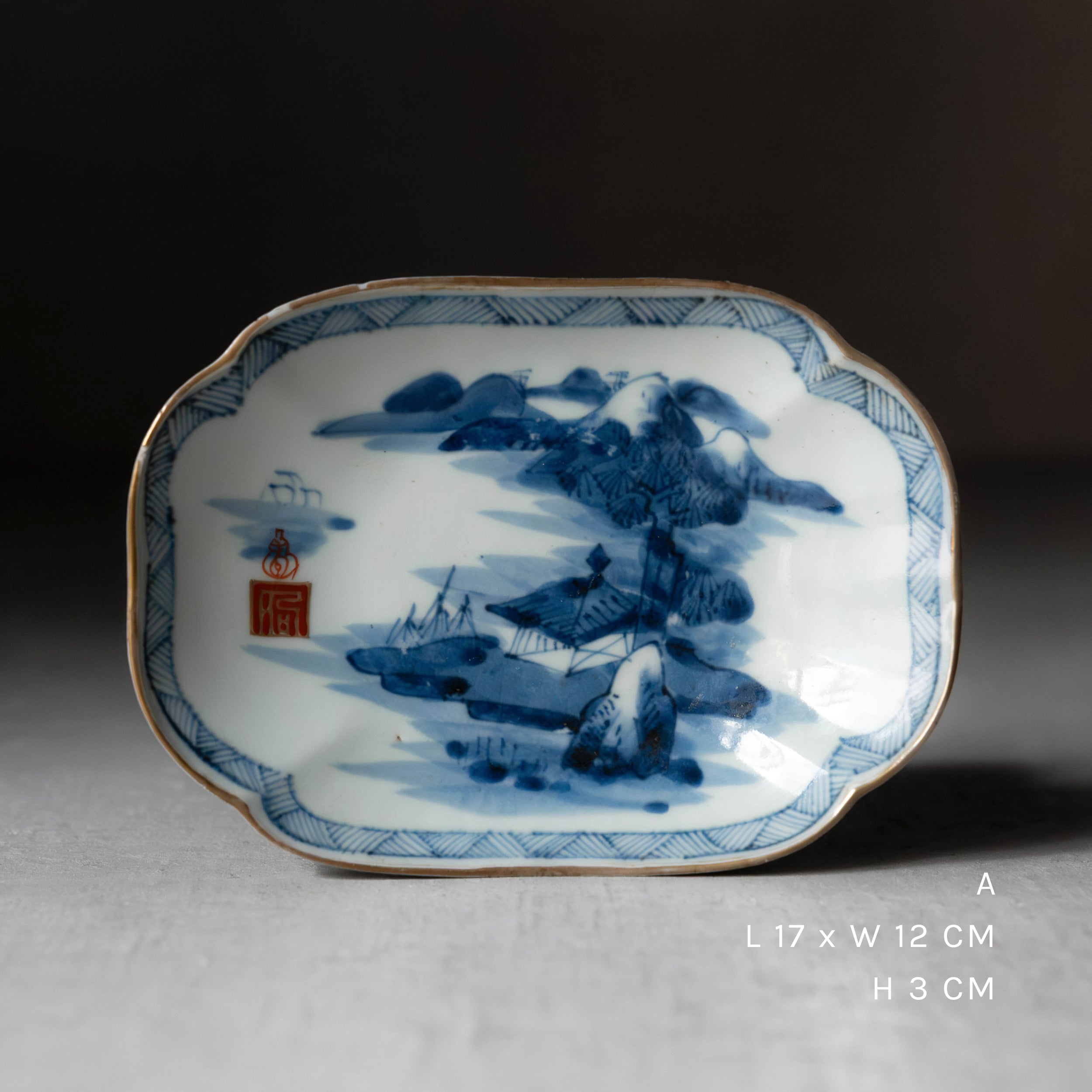 Pieces of Kyoto + Advanced Kintsugi Kit