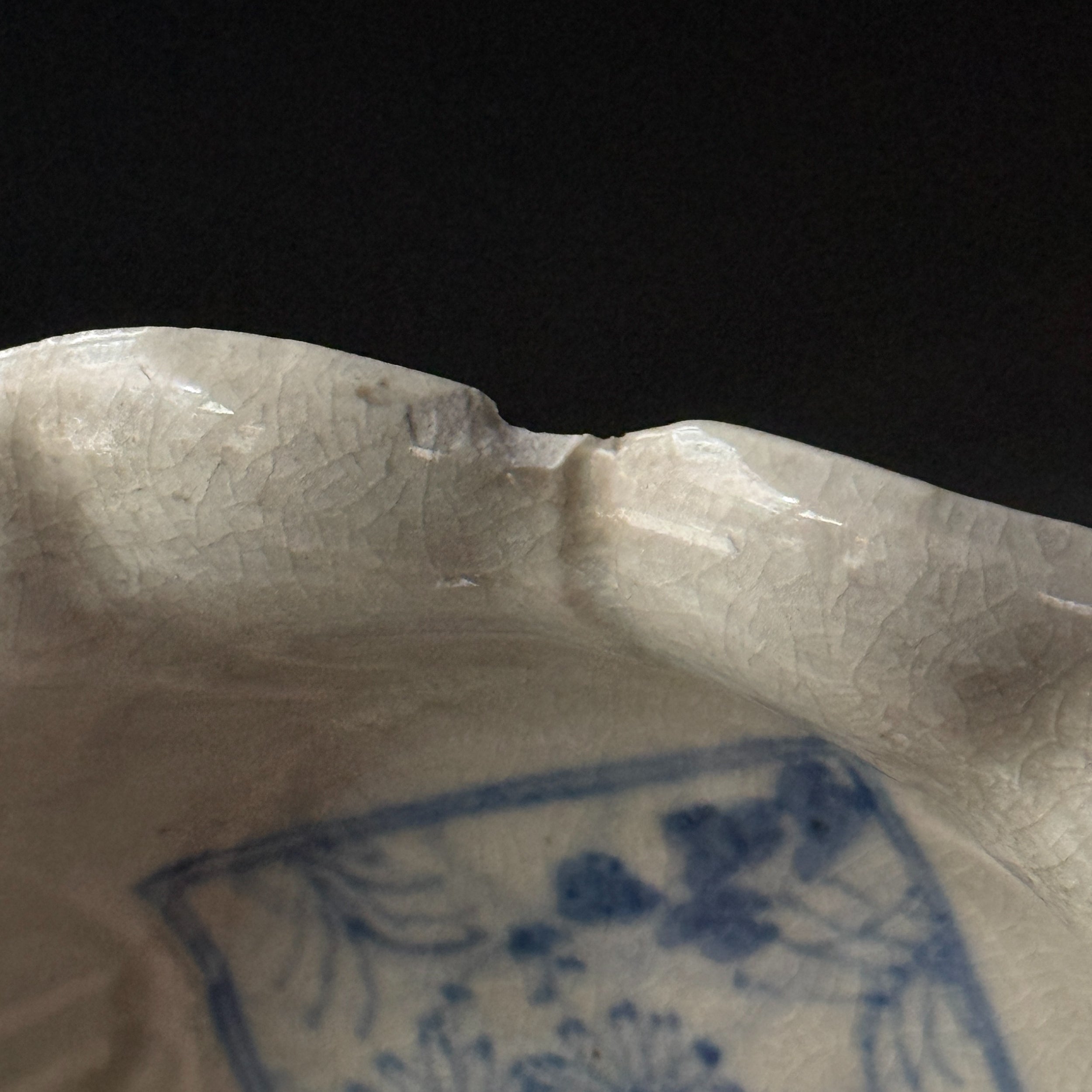 Pieces of Kyoto - Sometsuke - Advanced Kintsugi Kit