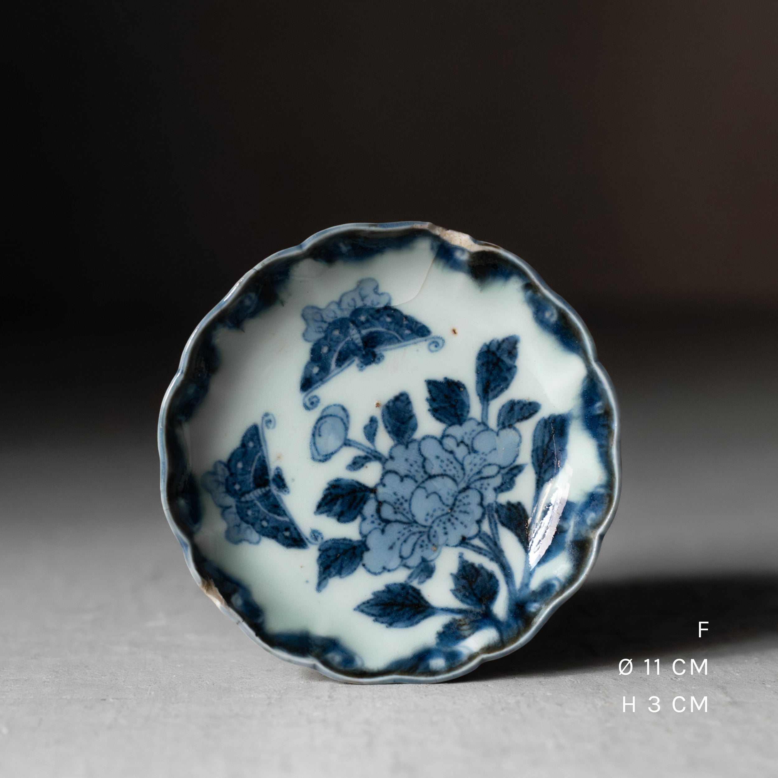 Pieces of Kyoto + Advanced Kintsugi Kit