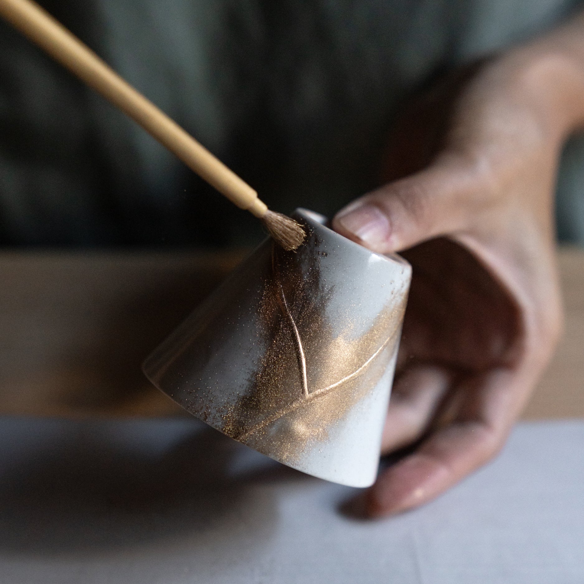 Zurich 2-Day Kintsugi Immersion