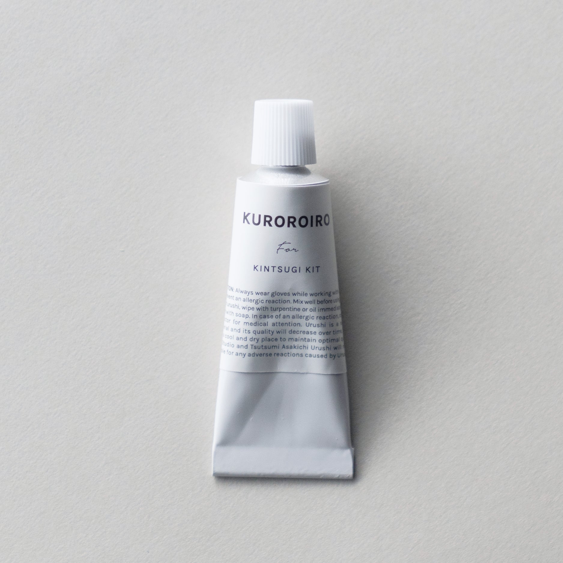 Kuroroiro Urushi (black)