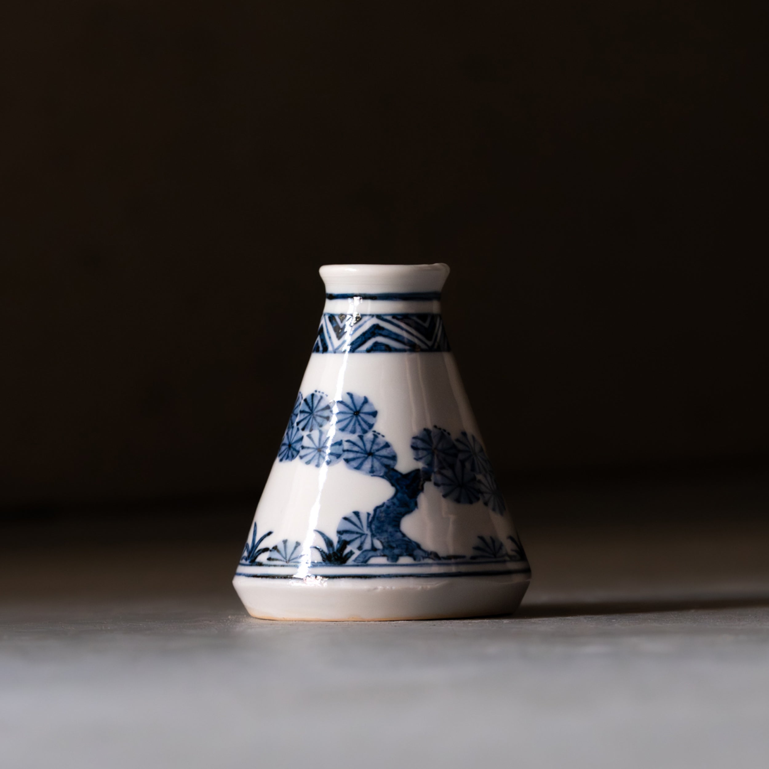 Flower Vase