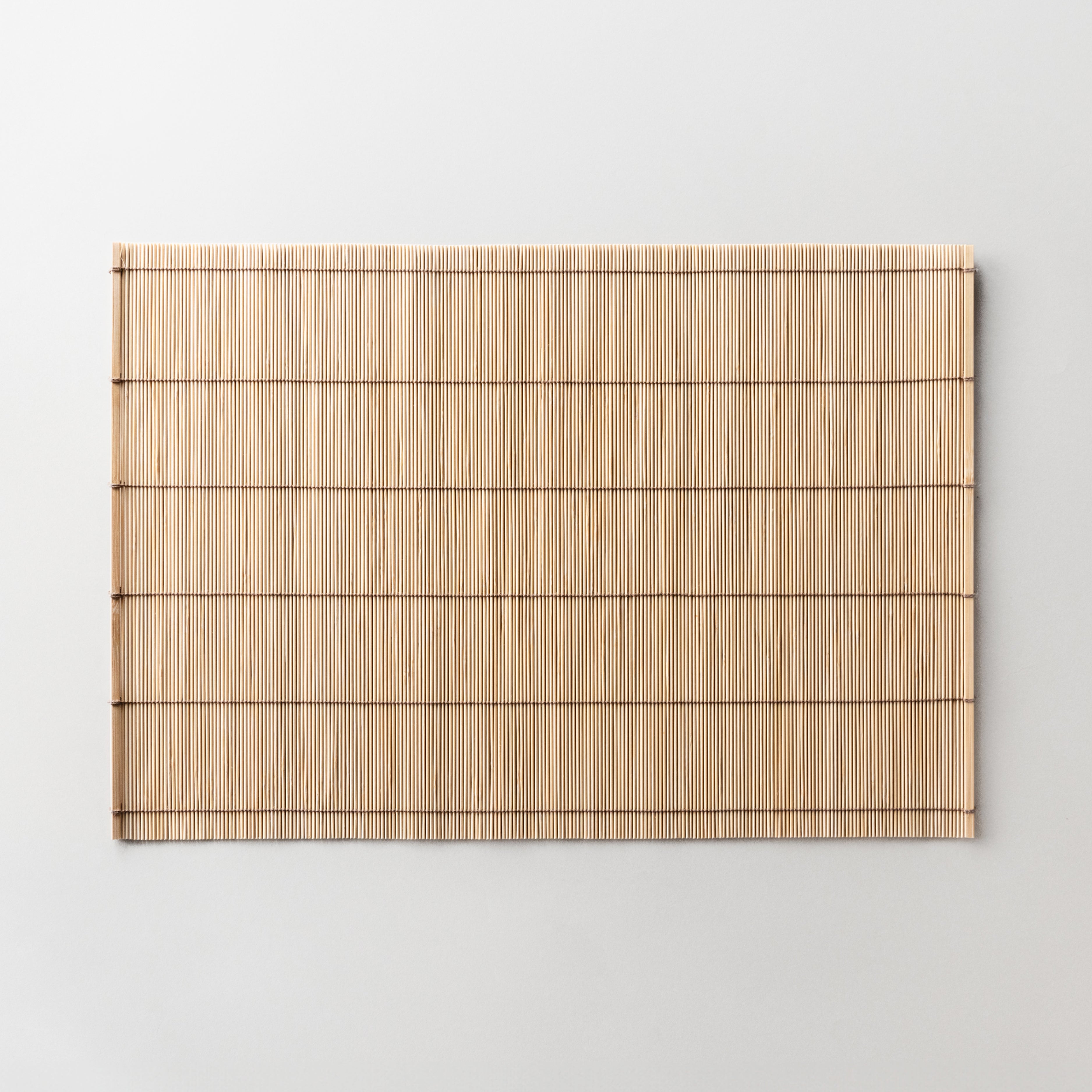 Sudare Placemat - Light