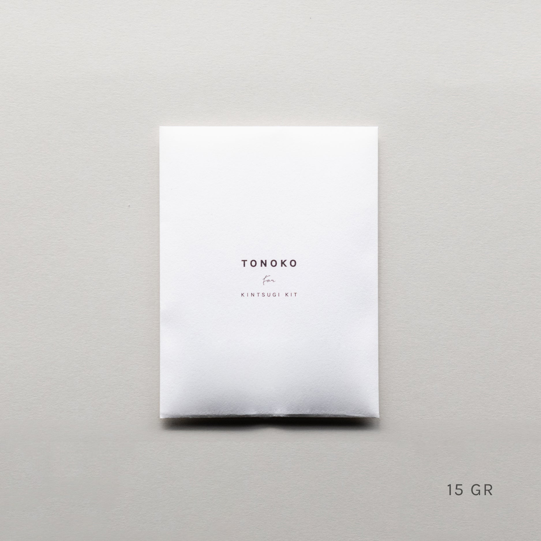 Tonoko Powder