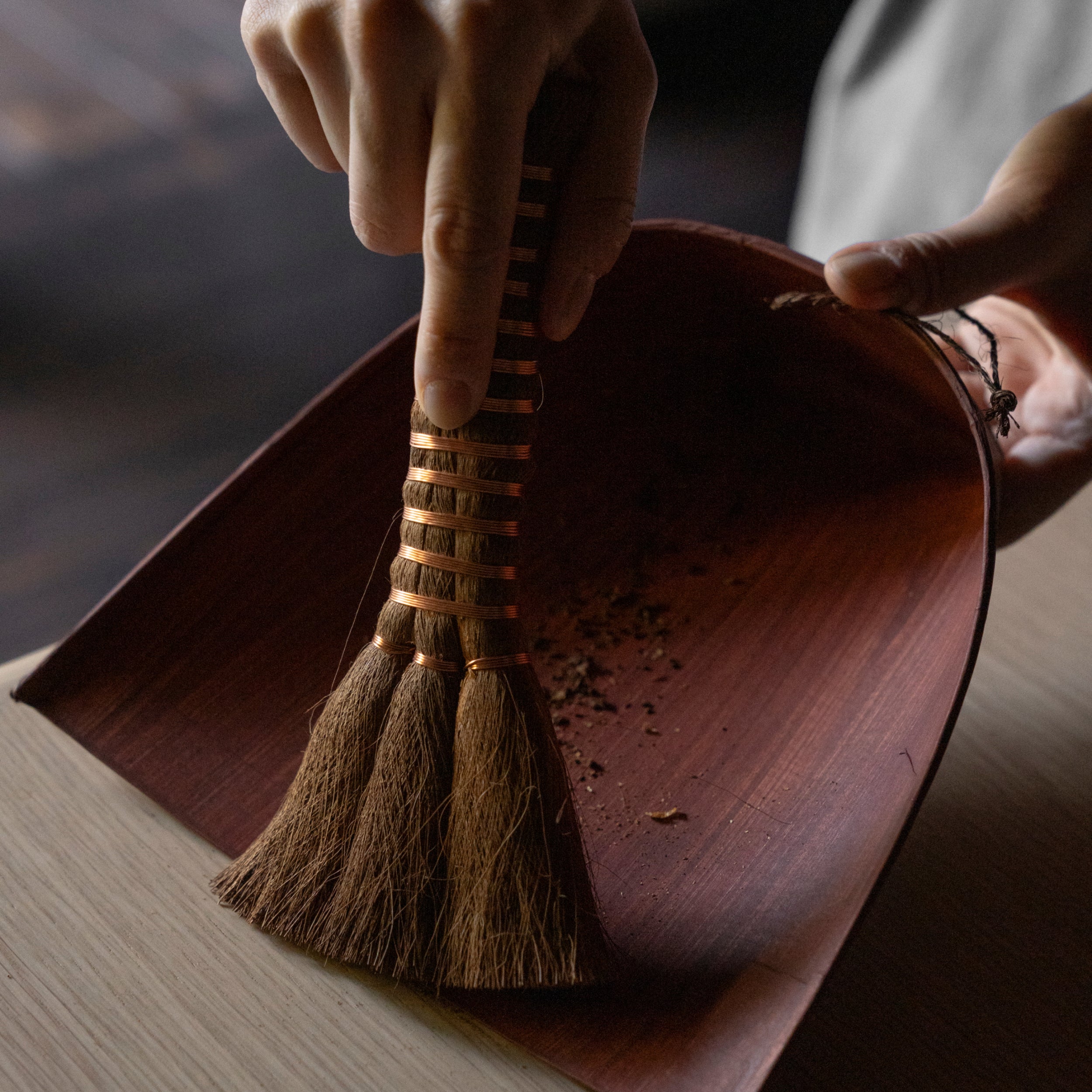 Harimi Dustpan