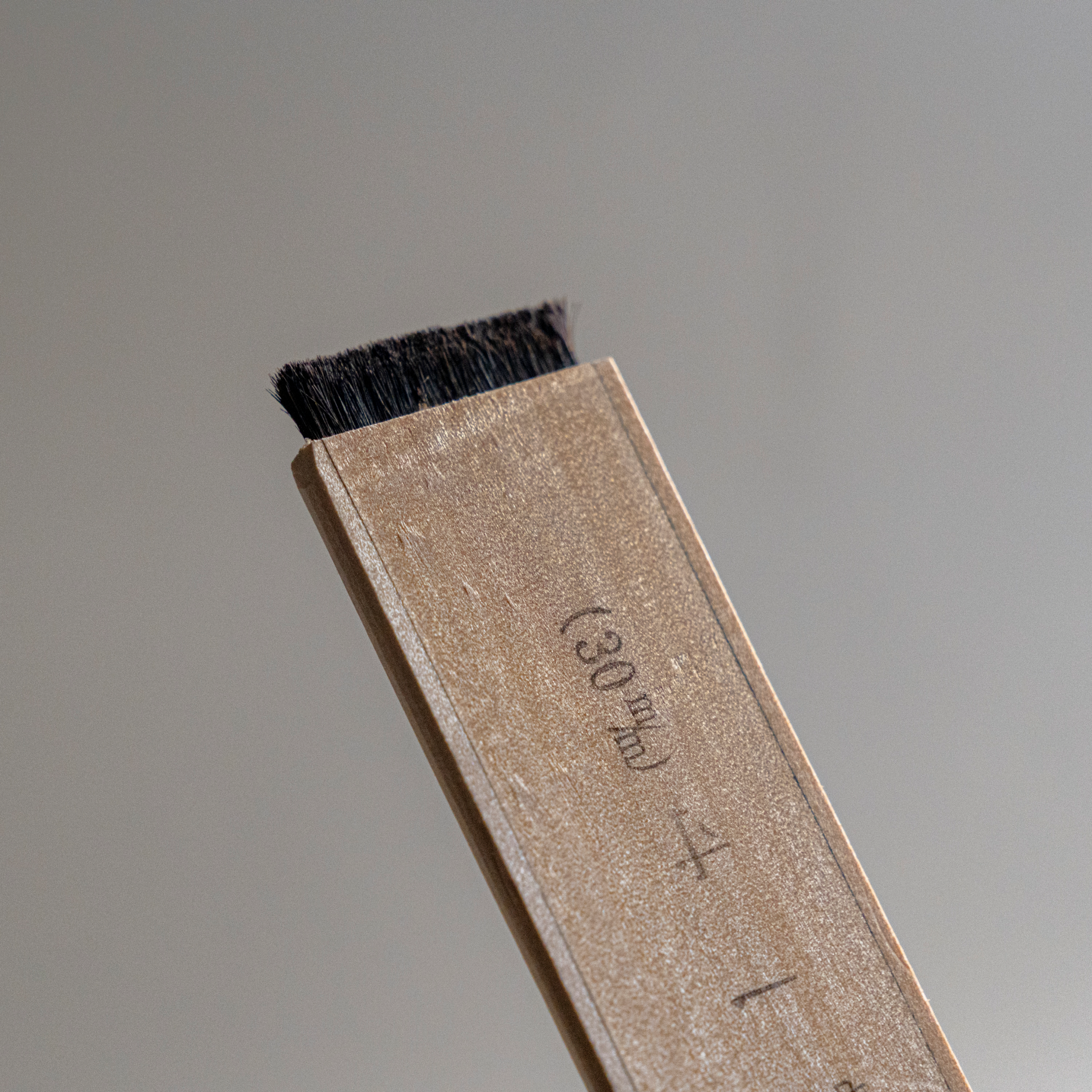 Hake Brush - Set of 3