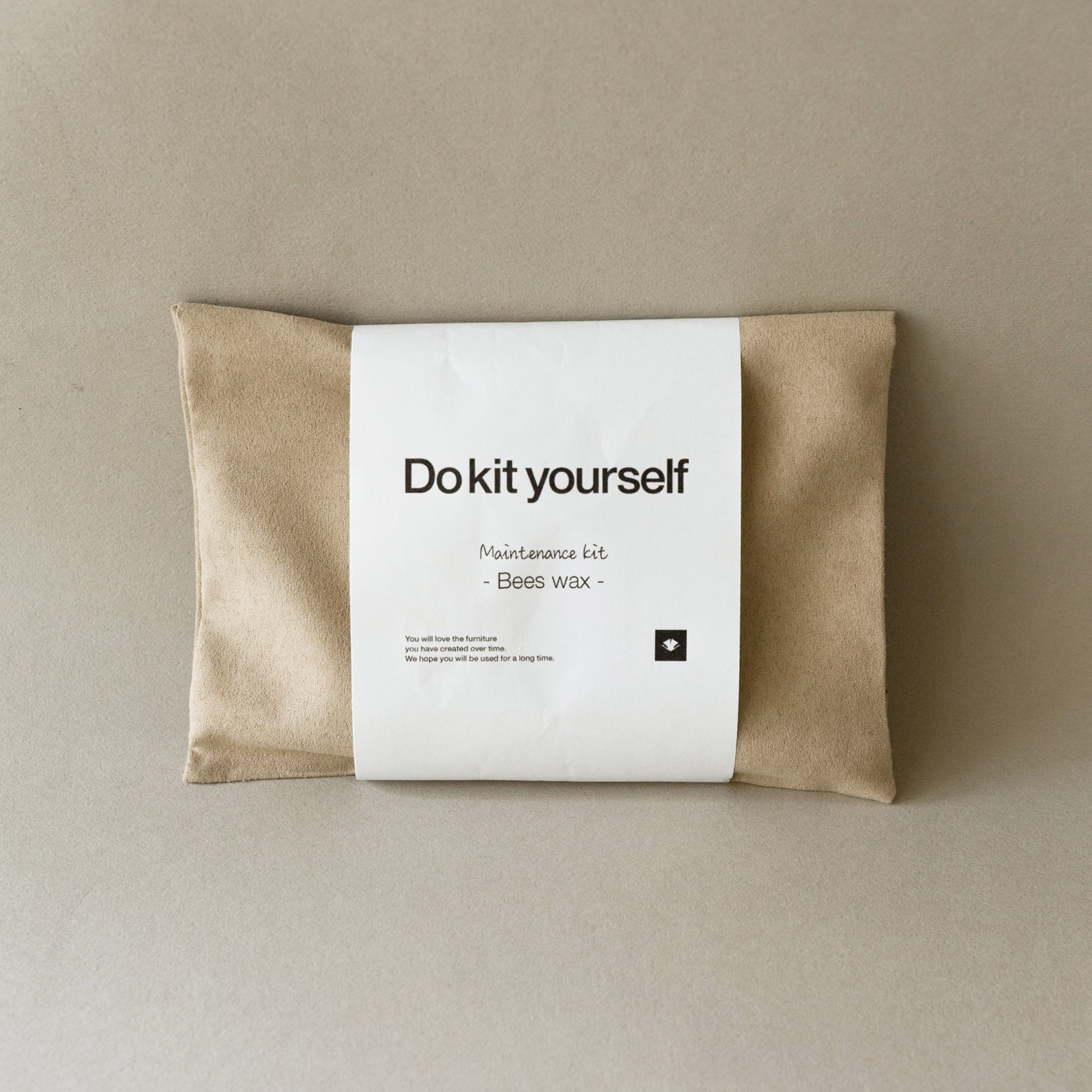 Maintenance Kit - Beeswax