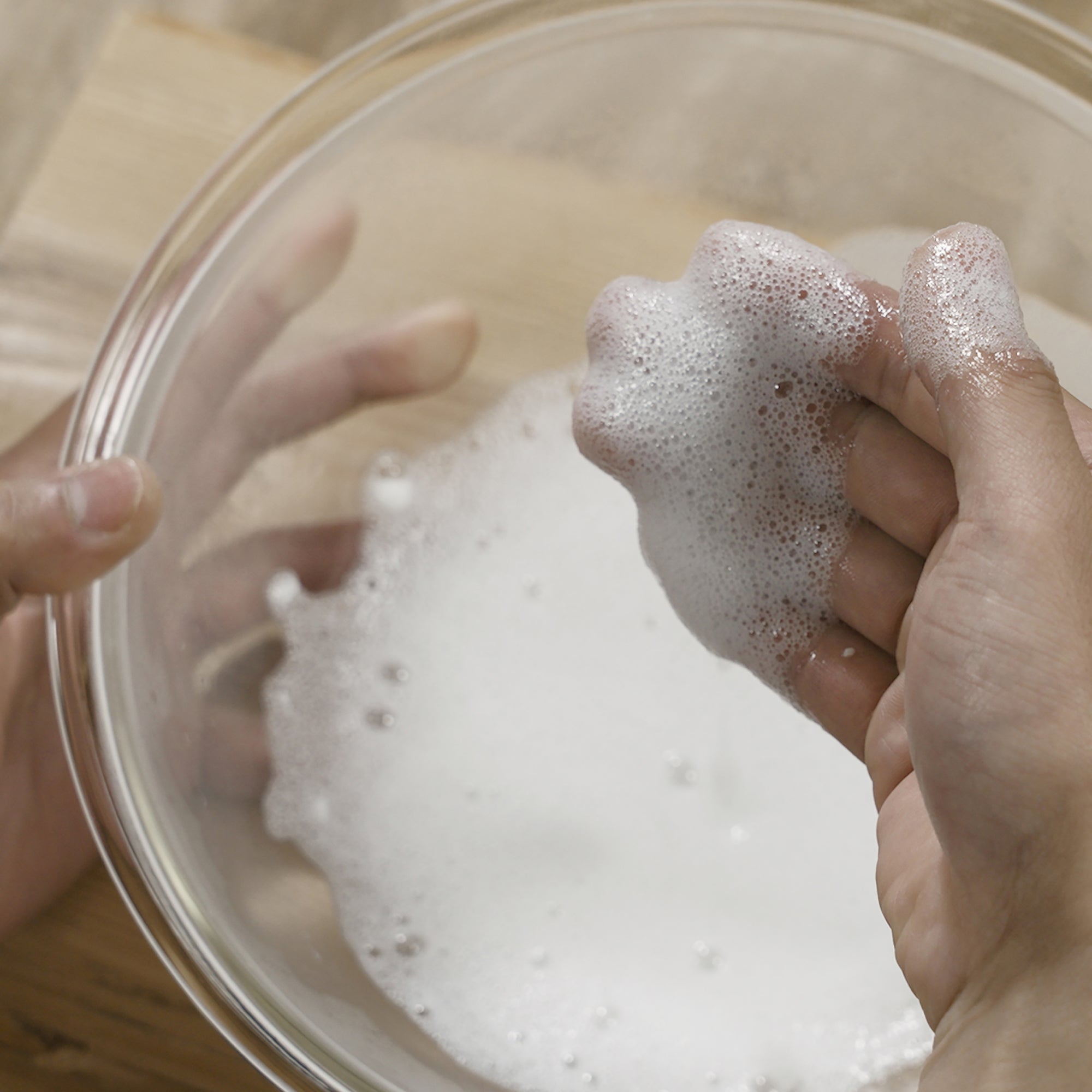 Maintenance Kit - Soap