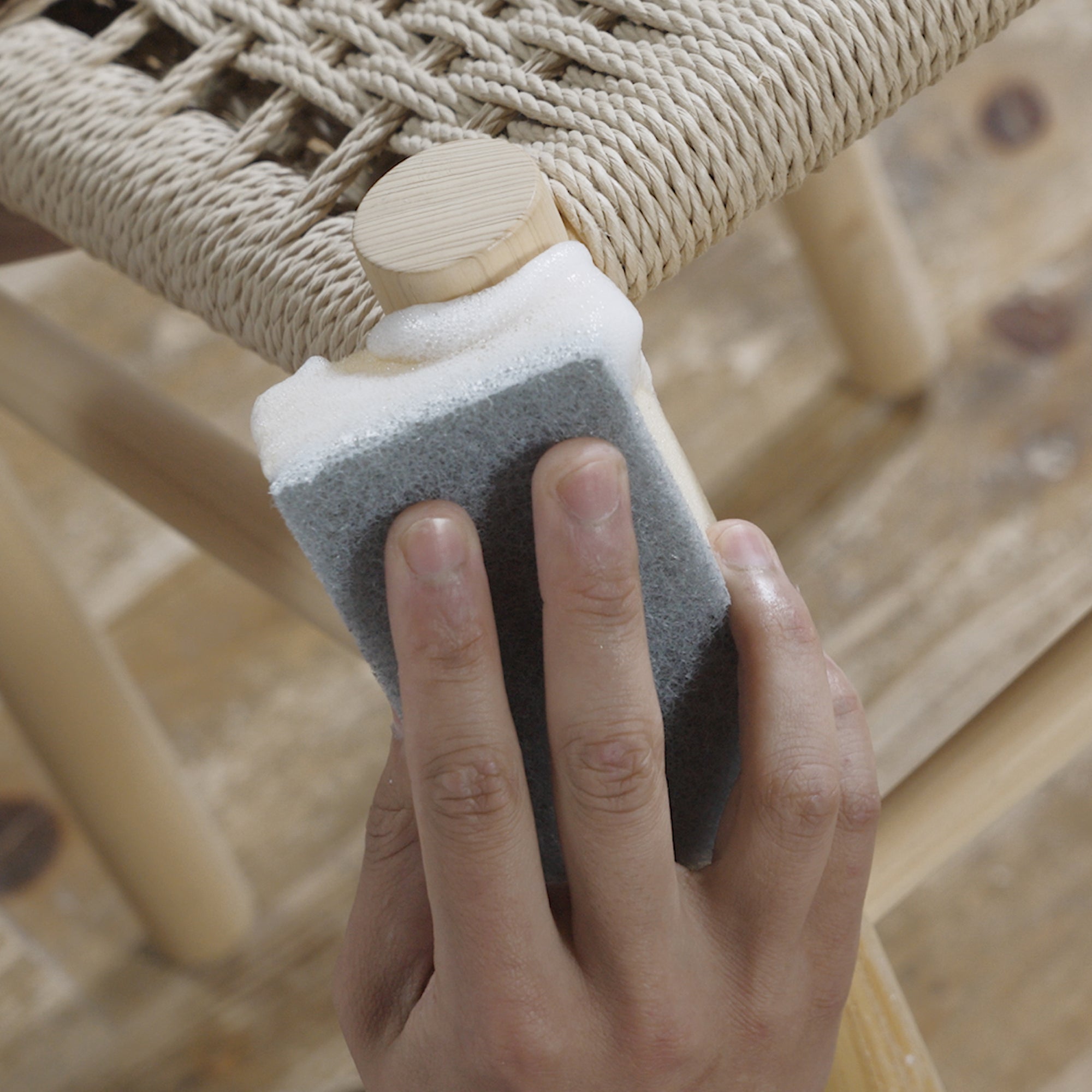 Maintenance Kit - Soap