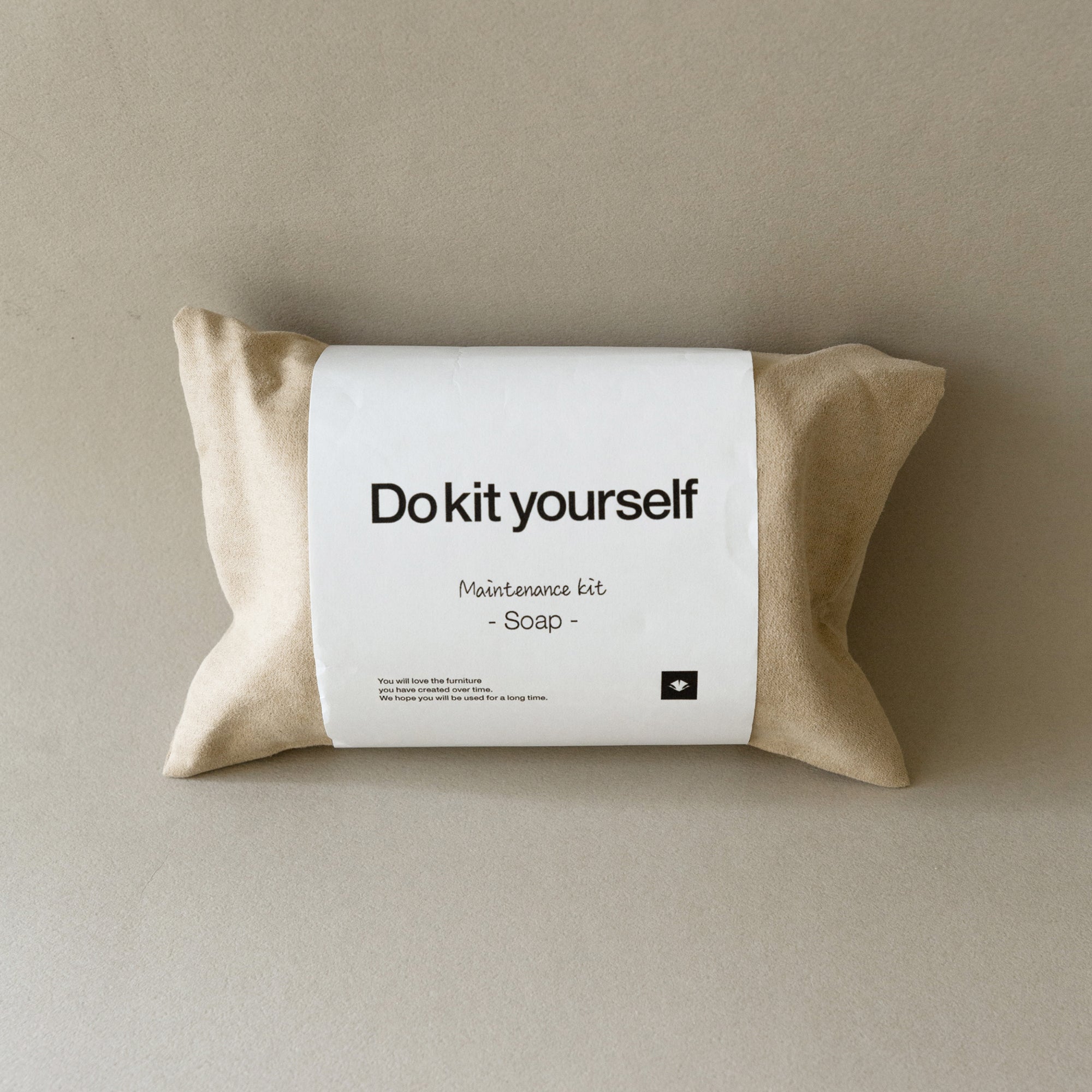 Maintenance Kit - Soap